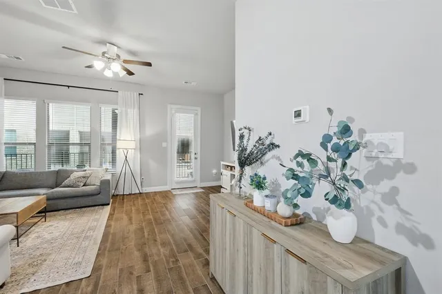 $439,900 | 2460 Merriweather Lane, Flower Mound, TX 75028