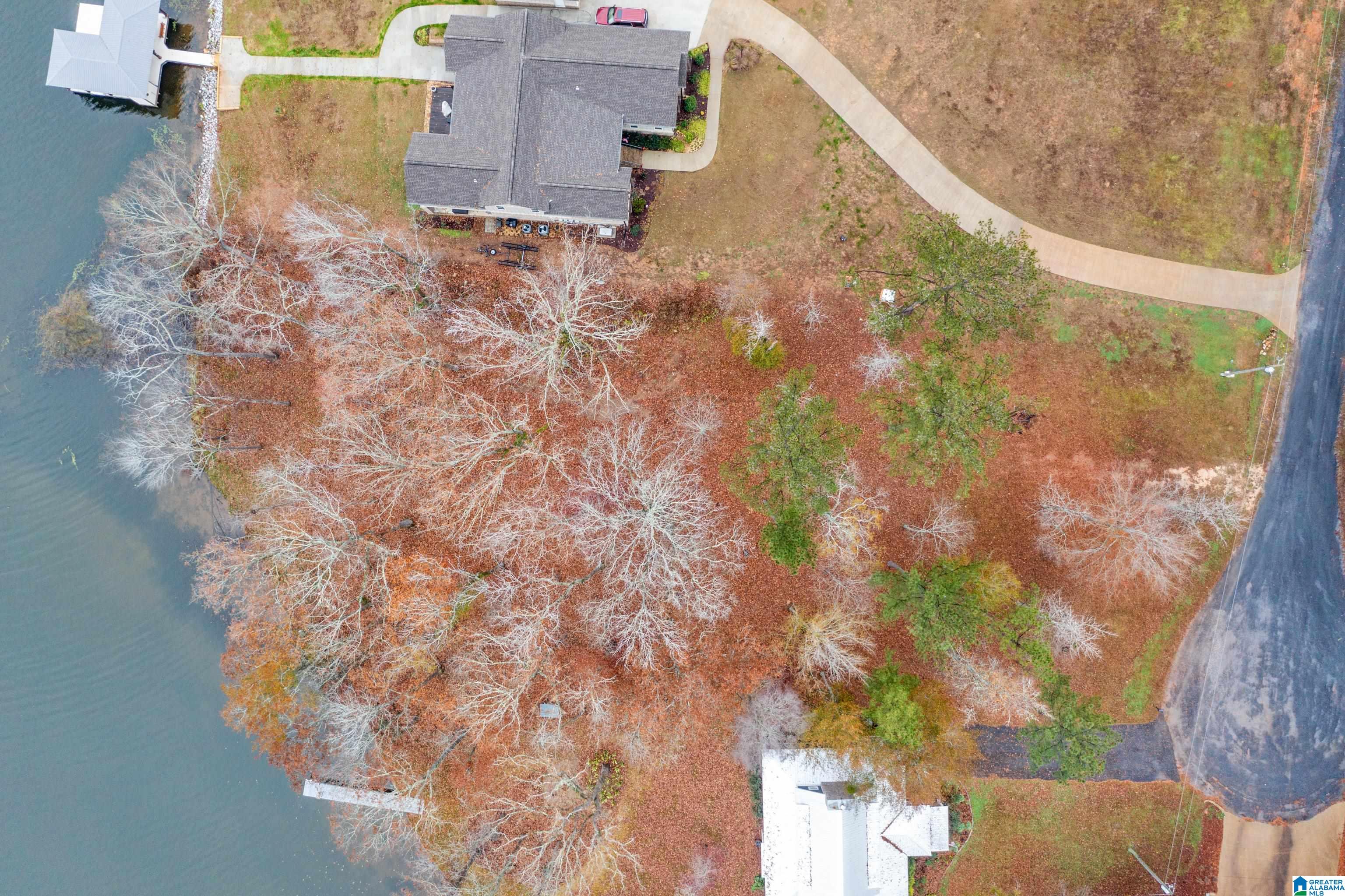 0 Timber Trail, Unit 27 Sylacauga, AL 35151 - Photo 14 of 14