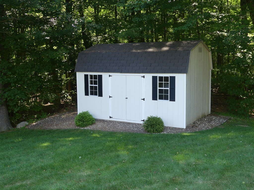 11 Spring Hill Road Belchertown, MA 01007 - Photo 28 of 30 Gallery Image 28