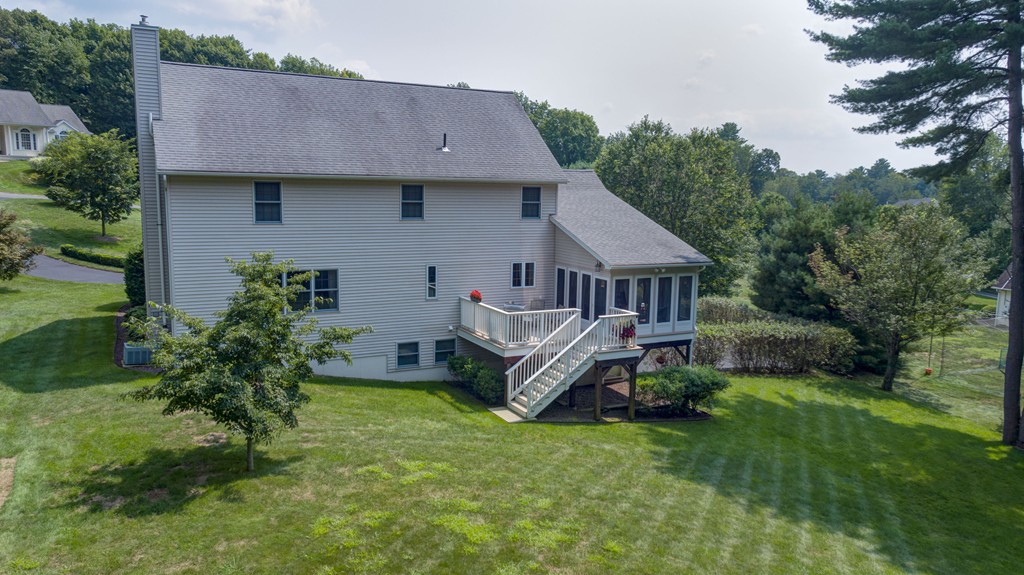 11 Spring Hill Road Belchertown, MA 01007 - Photo 29 of 30 Gallery Image 29