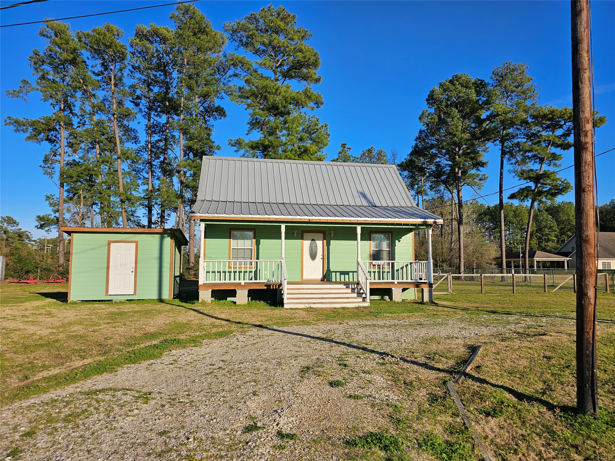 25411 T K C Road Tomball, TX 77375 - Photo 16 of 16