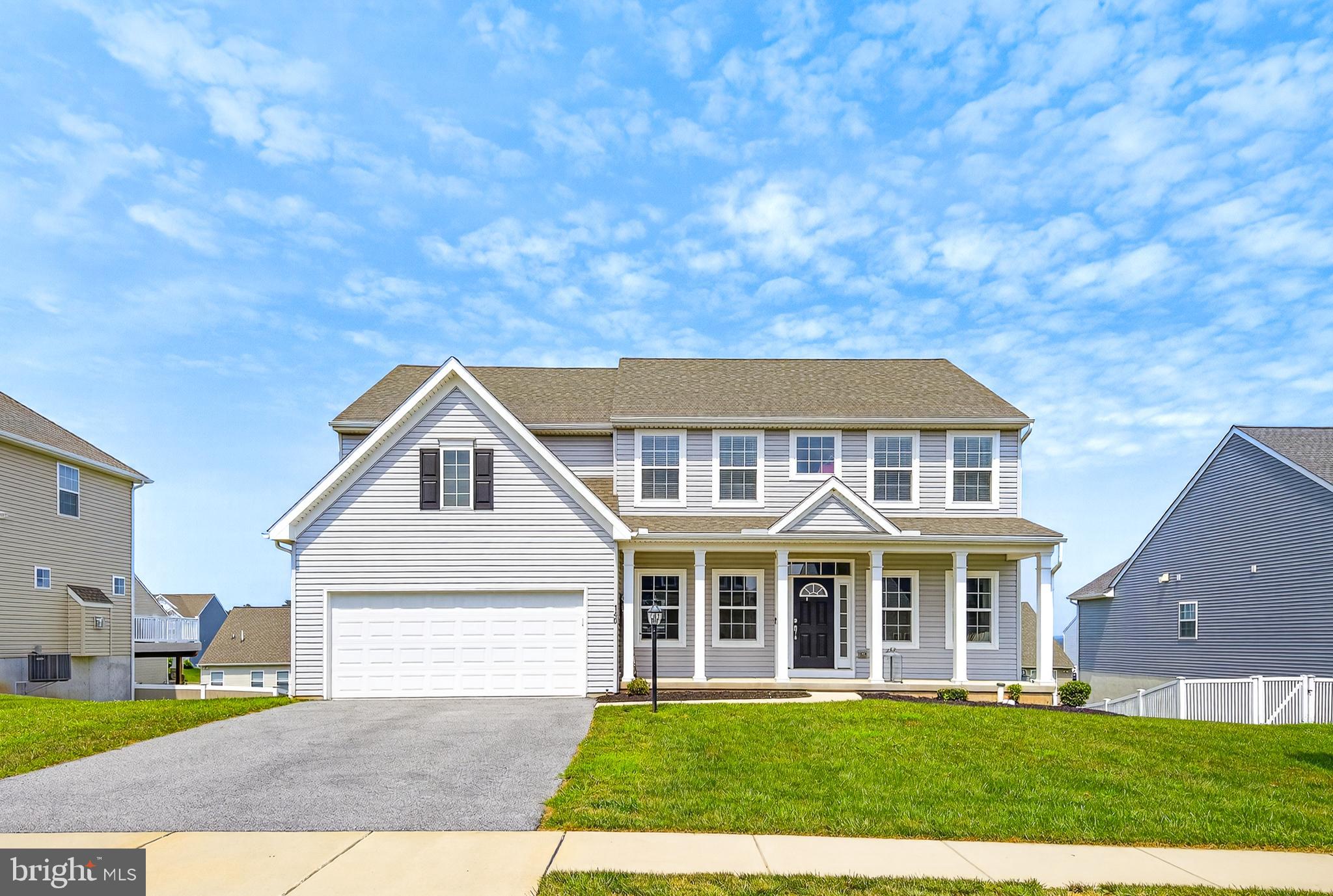 140 Village Road Manchester, PA 17345 - Photo 1 of 51 Gallery Image 1