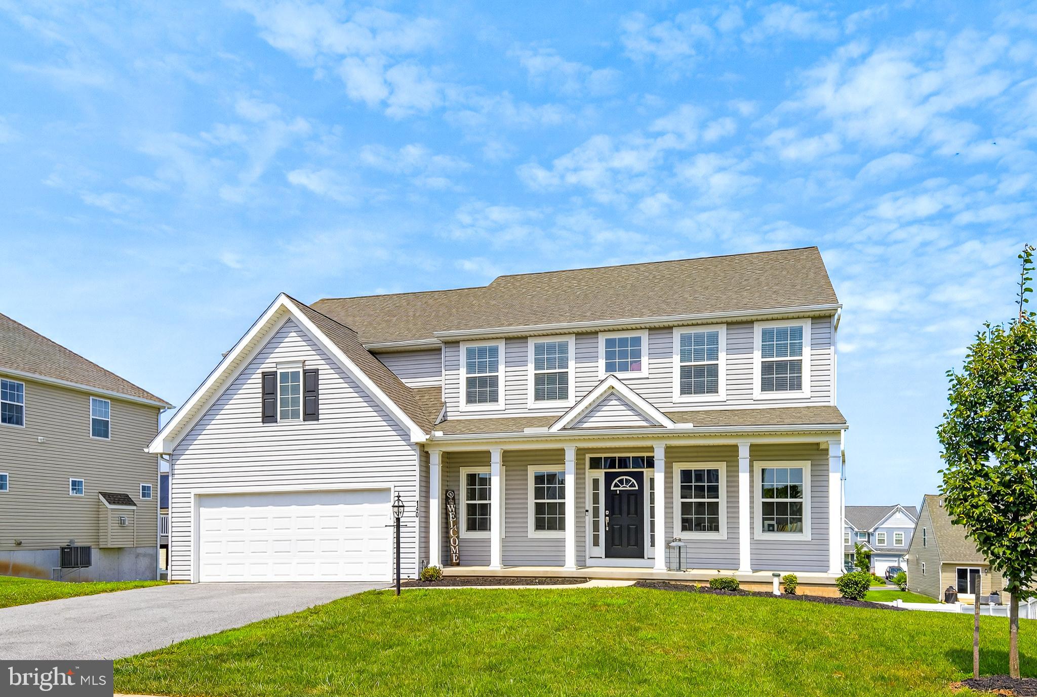 140 Village Road Manchester, PA 17345 - Photo 2 of 51 Gallery Image 2