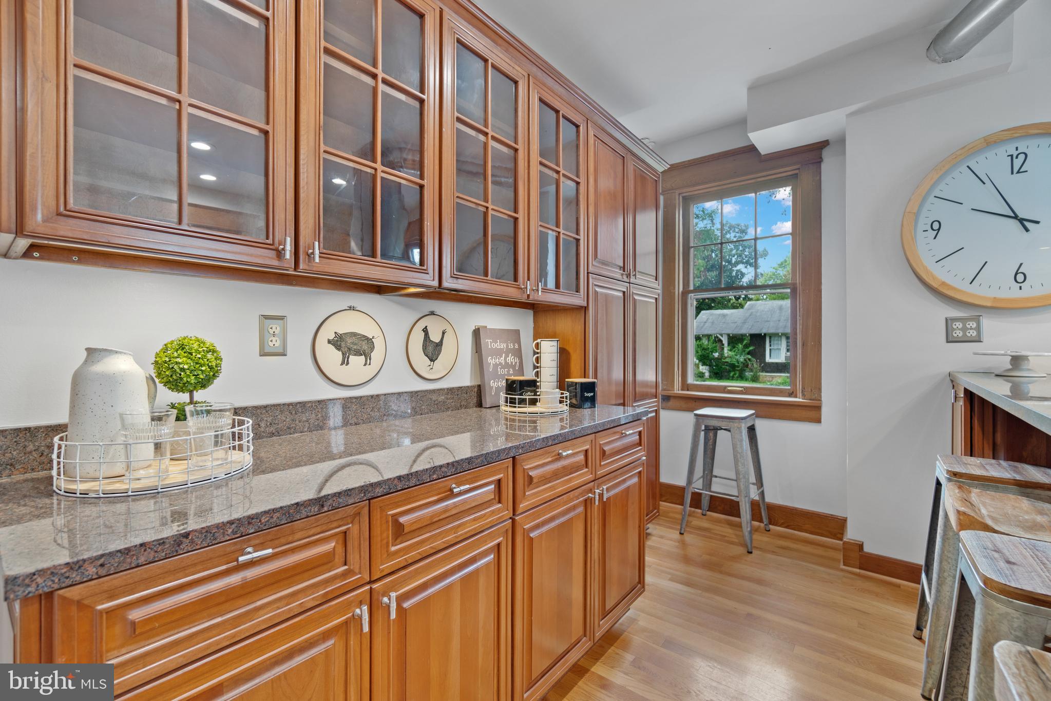 904 Elden Street Herndon, VA 20170 - Photo 11 of 76 Plenty of storage and great serving areas