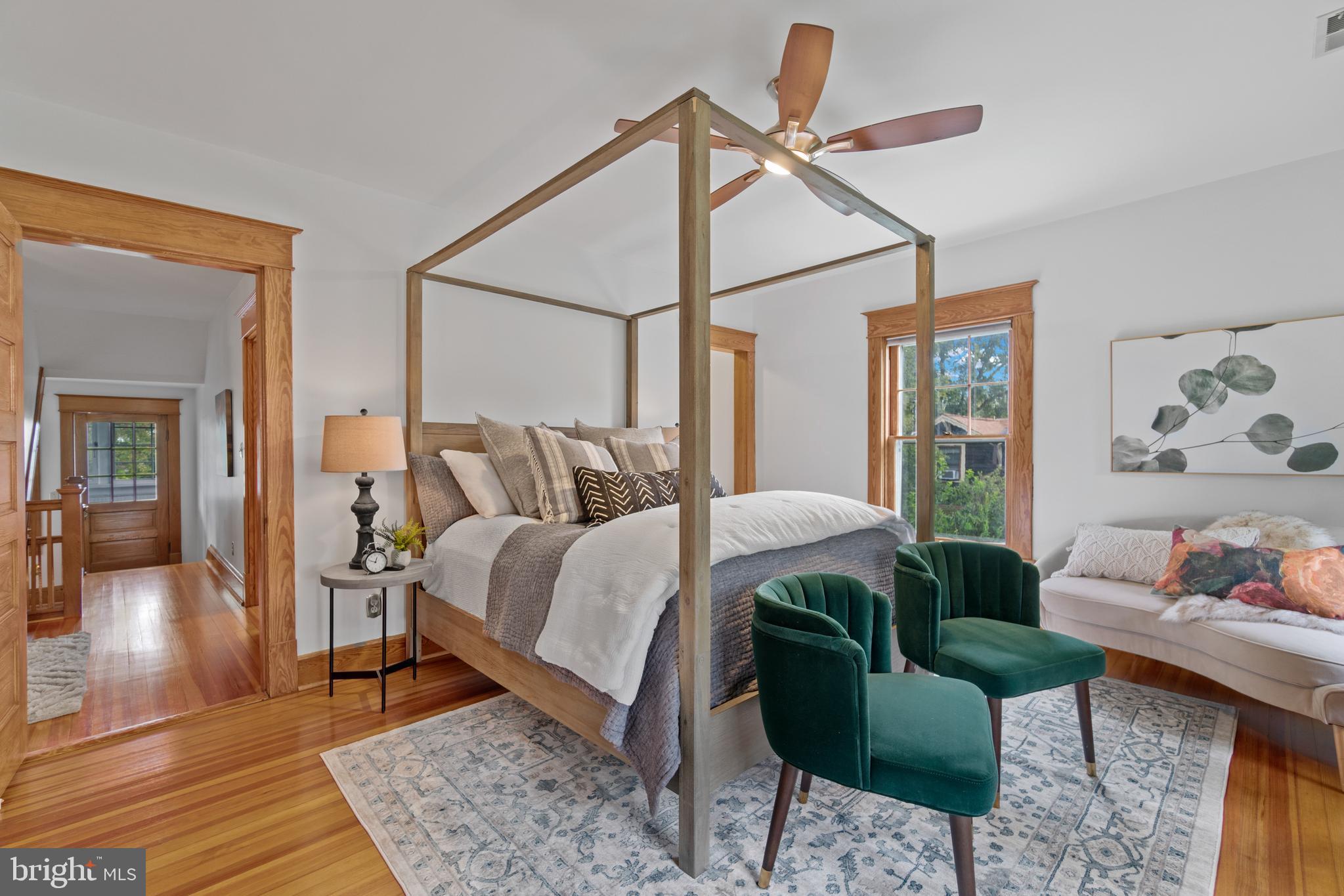 904 Elden Street Herndon, VA 20170 - Photo 18 of 76 Primary bedroom