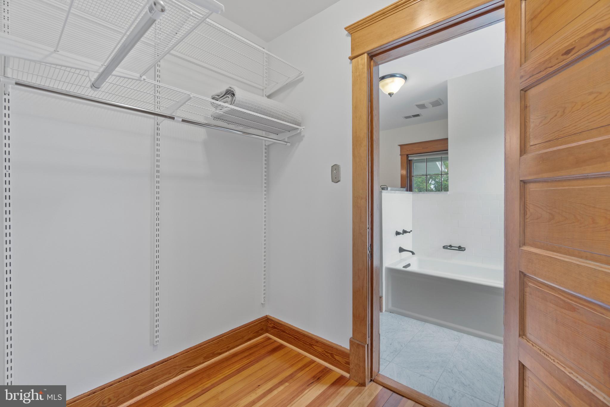 904 Elden Street Herndon, VA 20170 - Photo 20 of 76 Primary bedroom closet