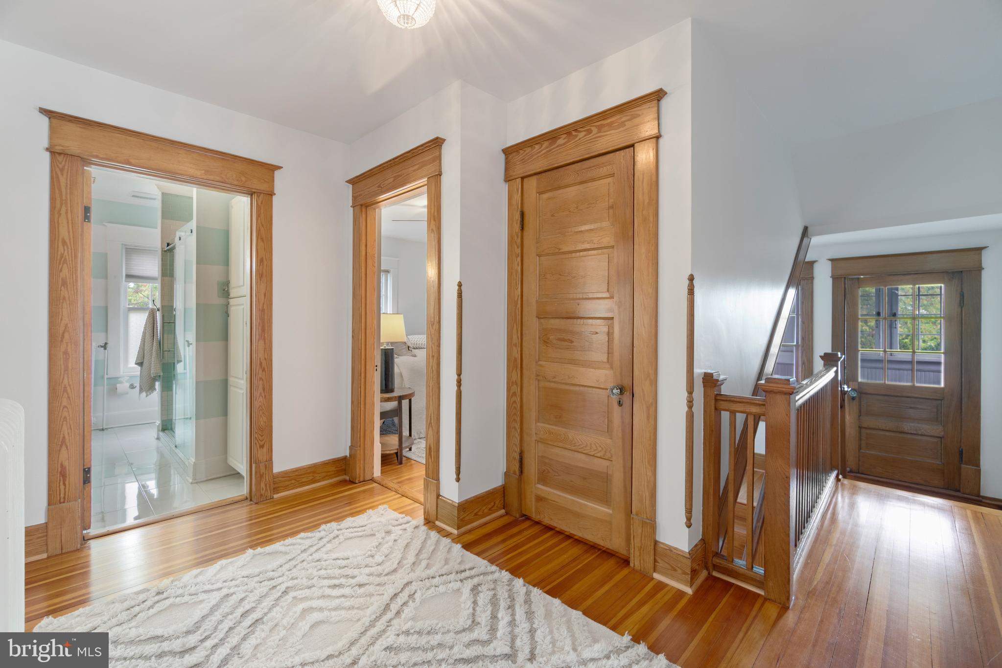 904 Elden Street Herndon, VA 20170 - Photo 25 of 76 Upstairs landing