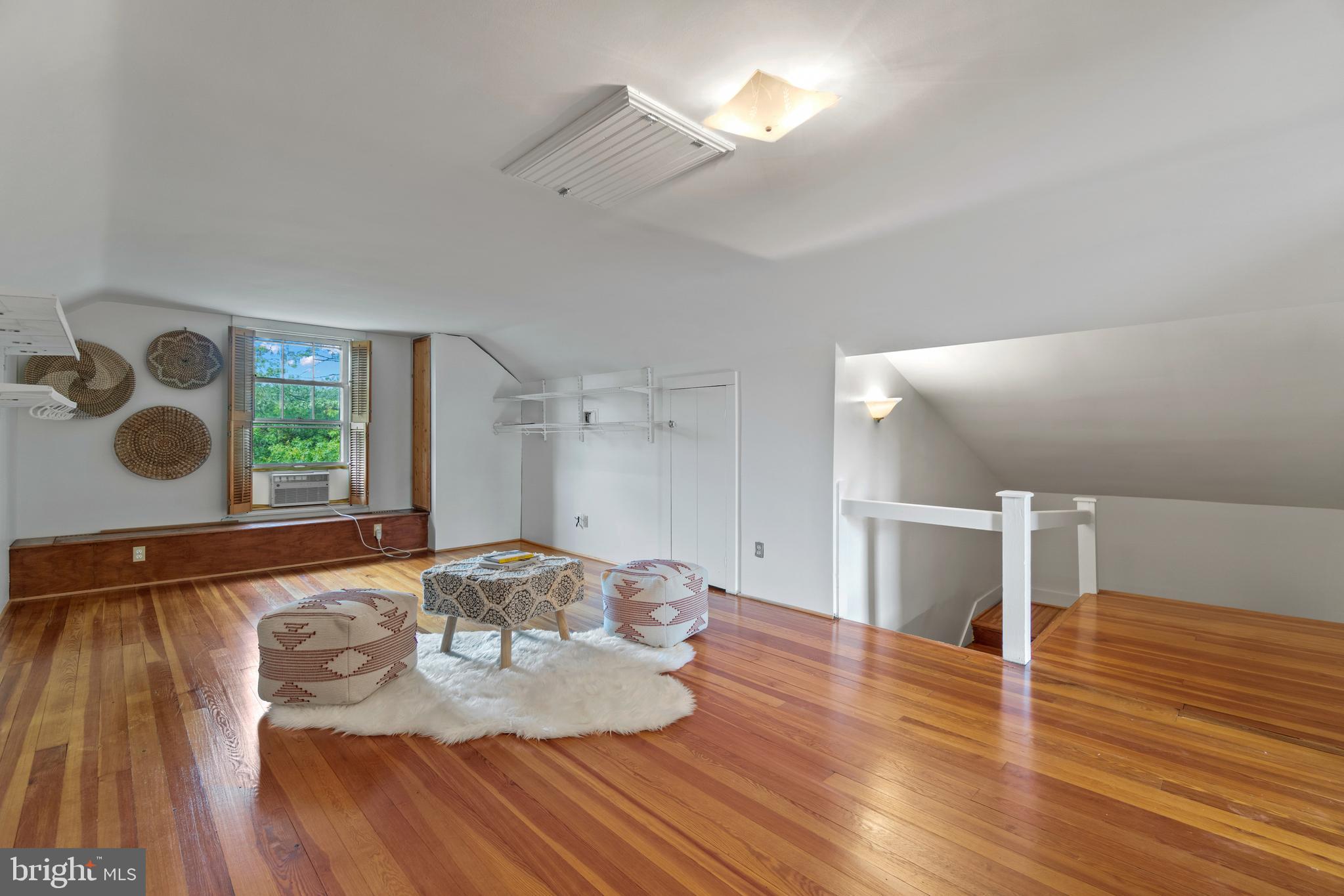 904 Elden Street Herndon, VA 20170 - Photo 32 of 76 3rd floor: perfect for yoga studio, game room