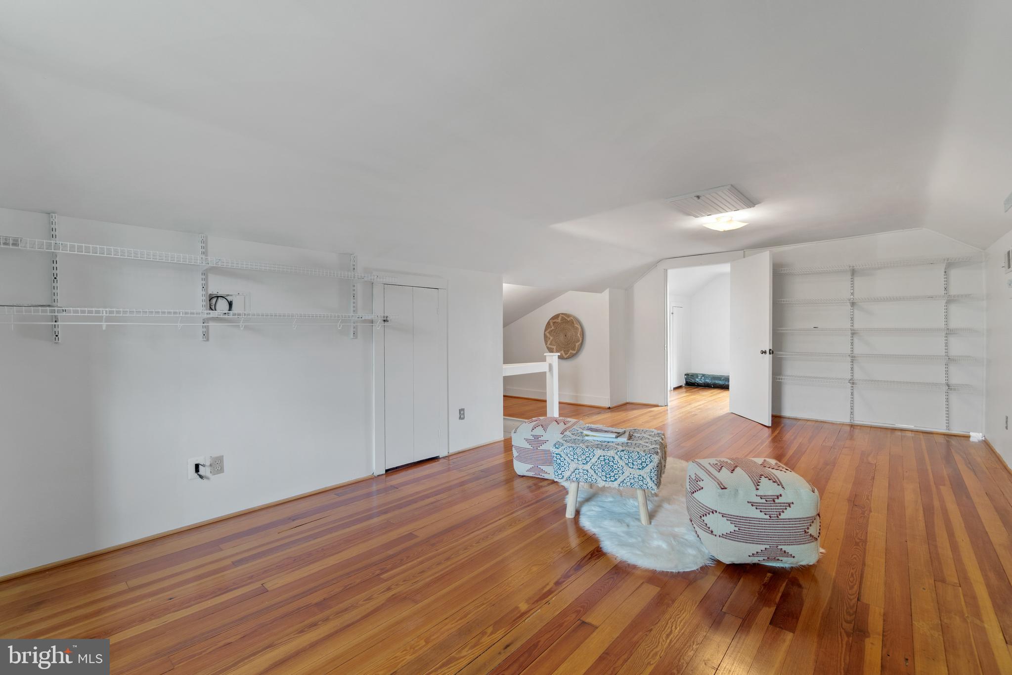 904 Elden Street Herndon, VA 20170 - Photo 33 of 76 3rd floor: perfect for yoga studio, game room