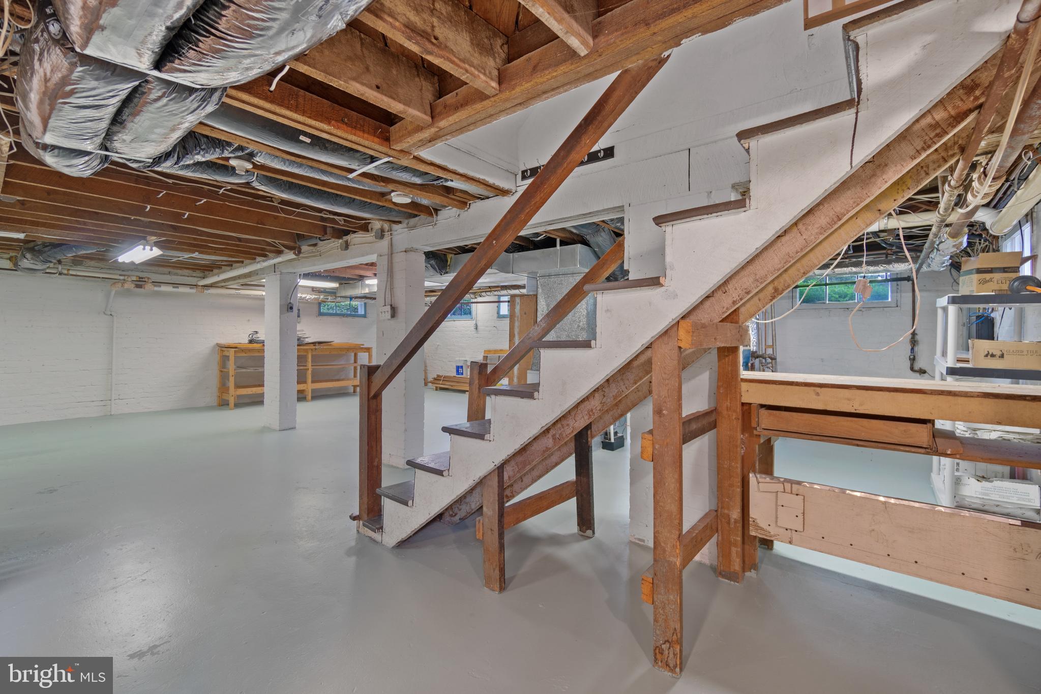 904 Elden Street Herndon, VA 20170 - Photo 35 of 76 Immaculate basement