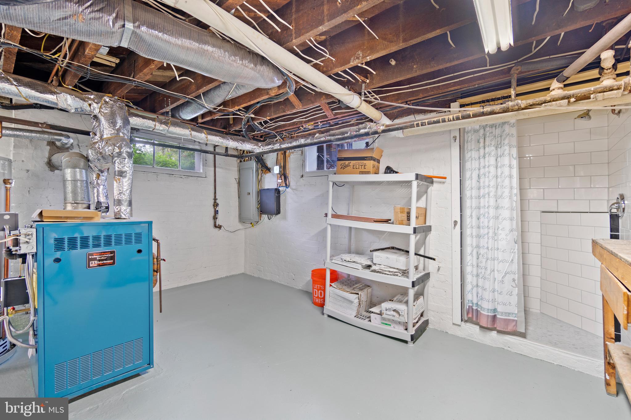 904 Elden Street Herndon, VA 20170 - Photo 38 of 76 Immaculate basement