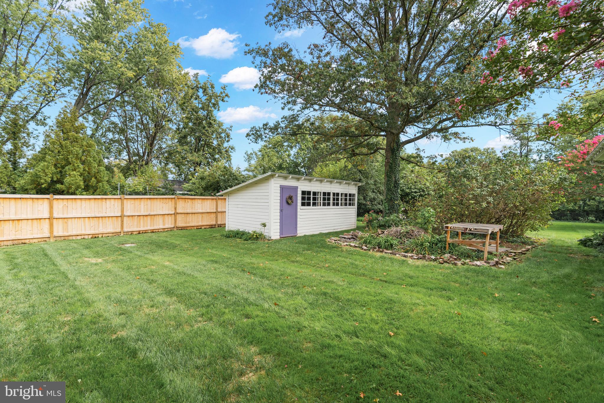 904 Elden Street Herndon, VA 20170 - Photo 43 of 76 Spacious and tidy chicken coop