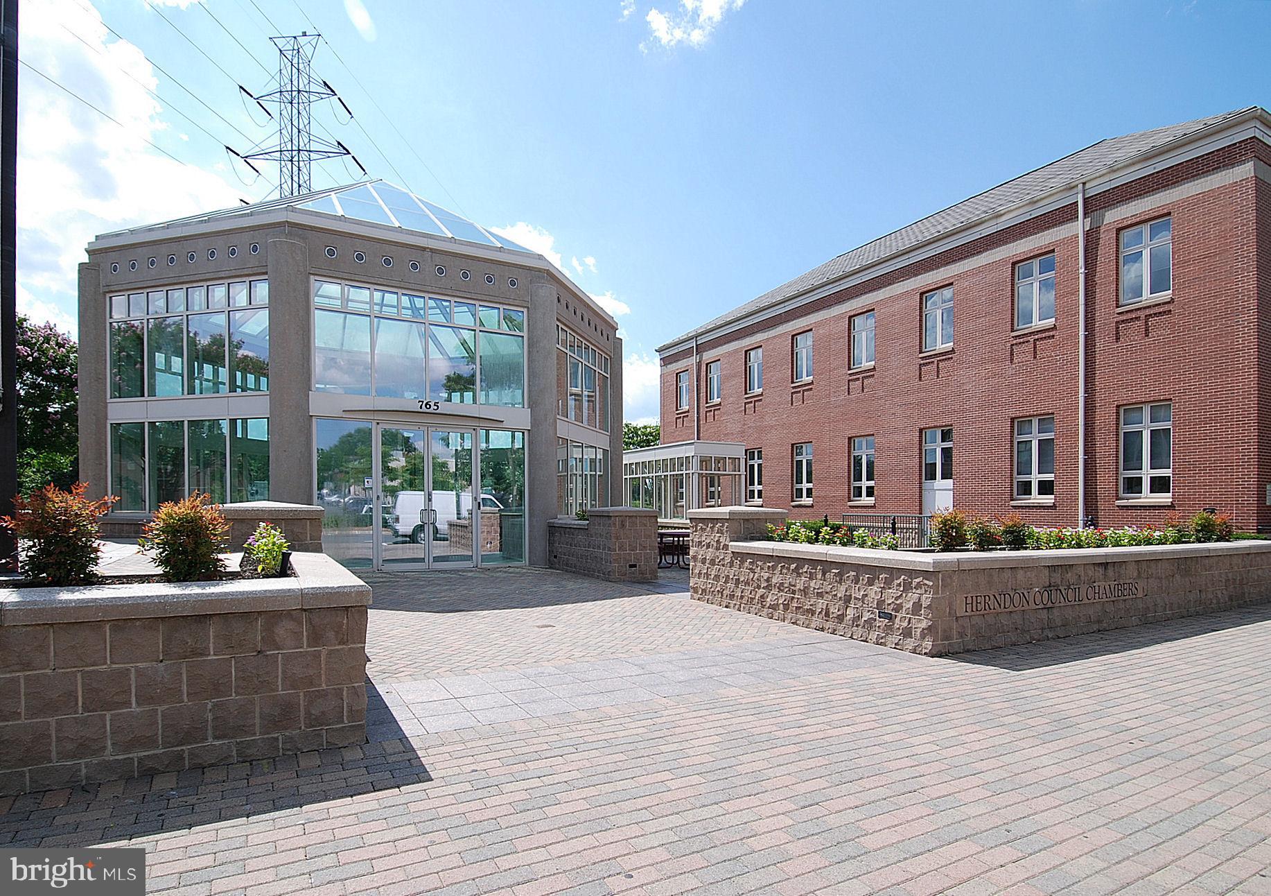 904 Elden Street Herndon, VA 20170 - Photo 74 of 76