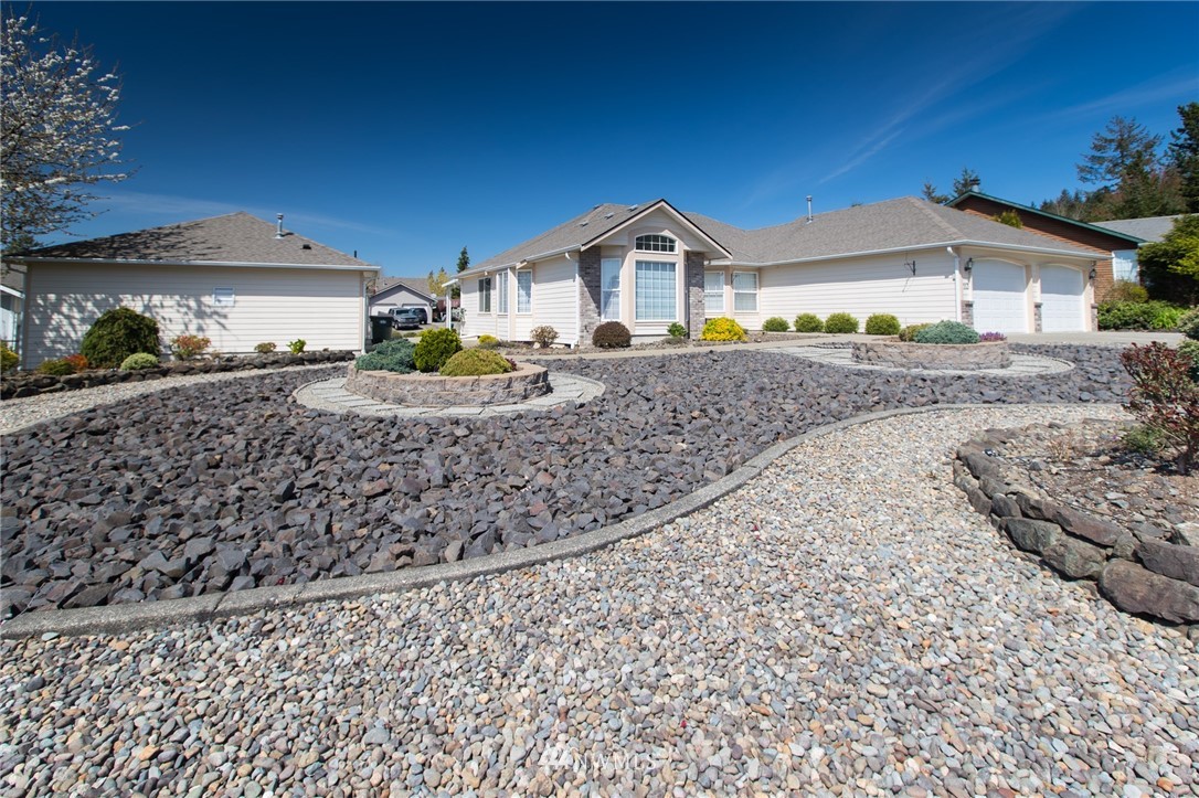 113 Jackson View Drive Chehalis, WA 98532 - Photo 1 of 21 Gallery Image 1