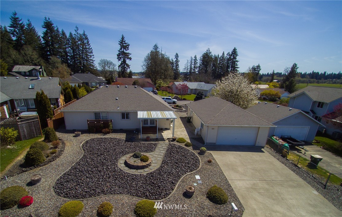 113 Jackson View Drive Chehalis, WA 98532 - Photo 6 of 21 Gallery Image 6