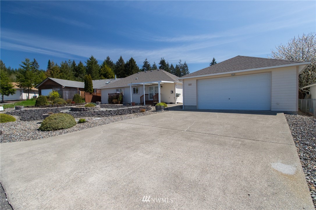 113 Jackson View Drive Chehalis, WA 98532 - Photo 7 of 21 Gallery Image 7