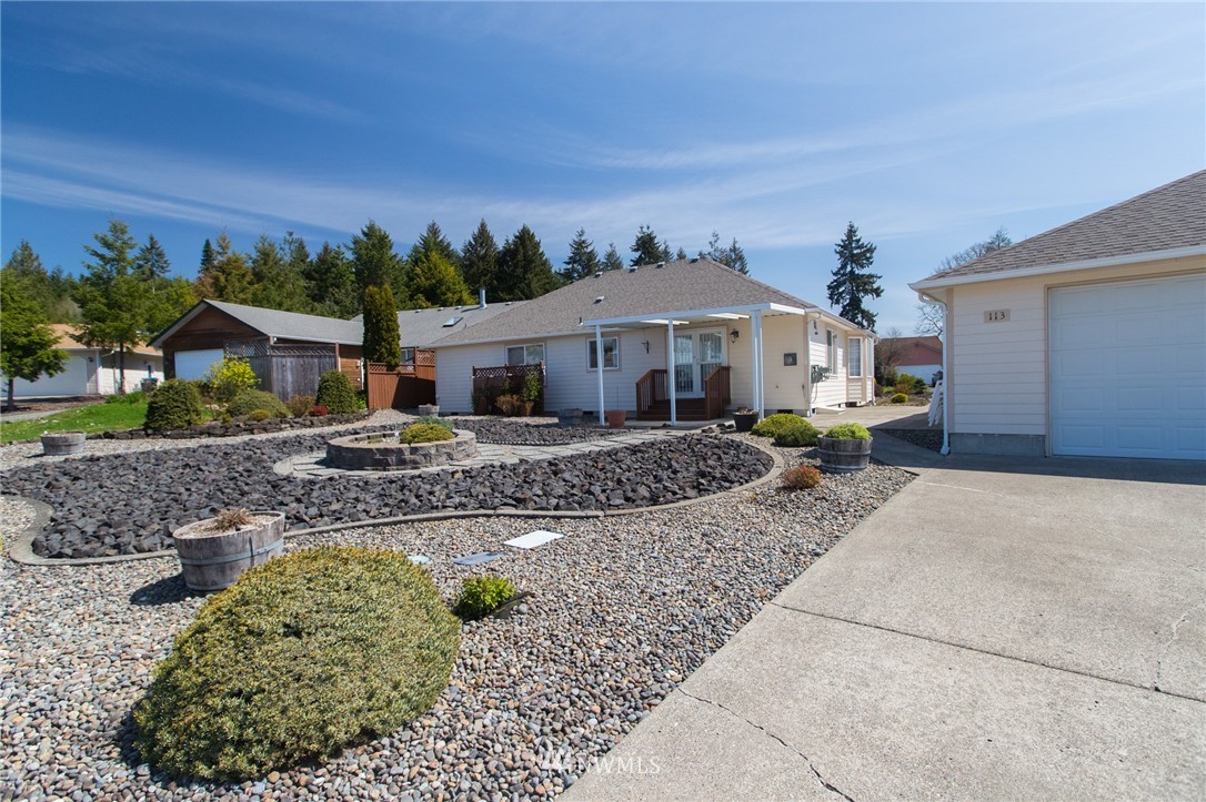 113 Jackson View Drive Chehalis, WA 98532 - Photo 8 of 21 Gallery Image 8