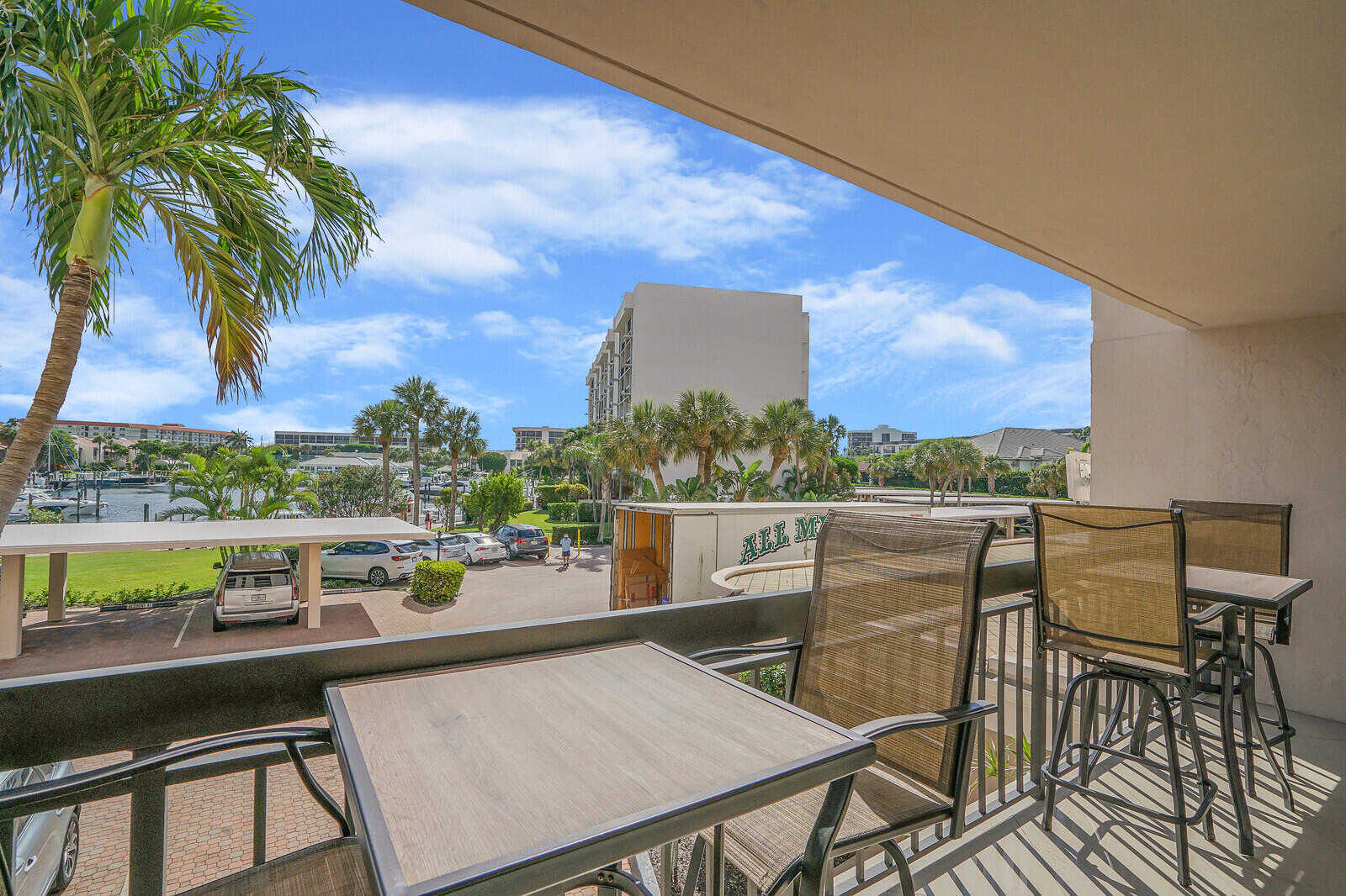 2697 North Ocean Boulevard, Unit F205 Boca Raton, FL 33431 - Photo 29 of 73 Terrace