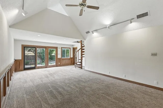 $395,000 | 709 Trail Lake Drive, Euless, TX 76039