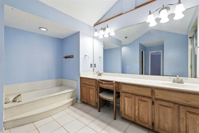 $395,000 | 709 Trail Lake Drive, Euless, TX 76039