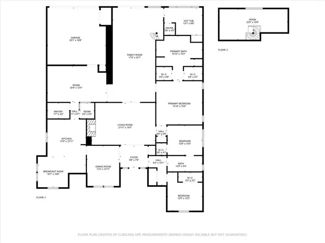 $395,000 | 709 Trail Lake Drive, Euless, TX 76039