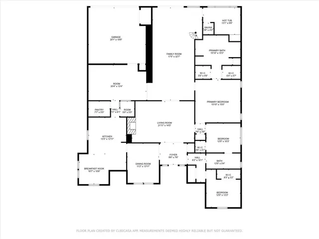 $395,000 | 709 Trail Lake Drive, Euless, TX 76039