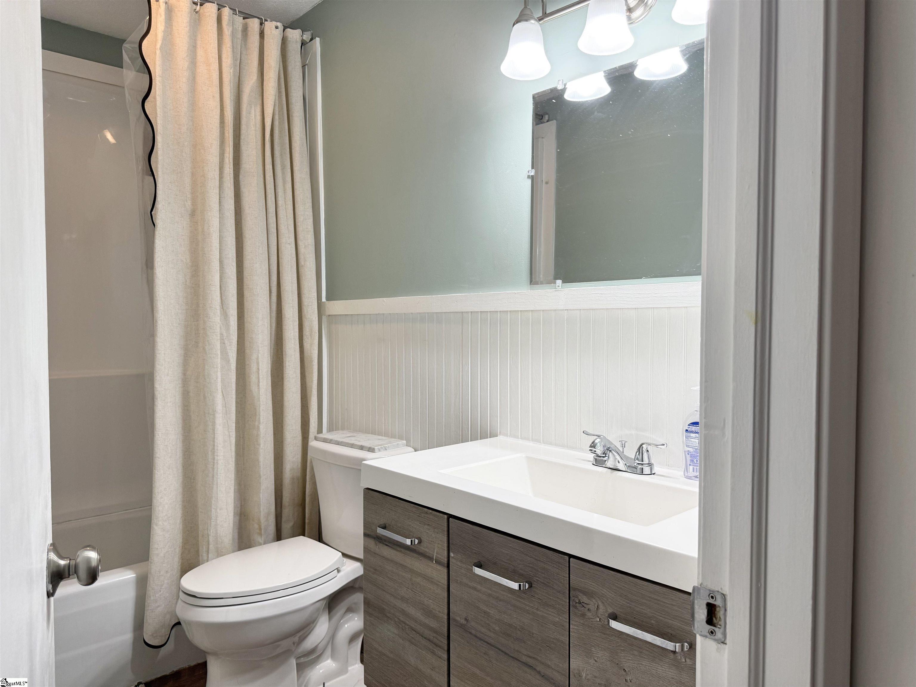 1414 P And Drive North Anderson, SC 29621 - Photo 17 of 21