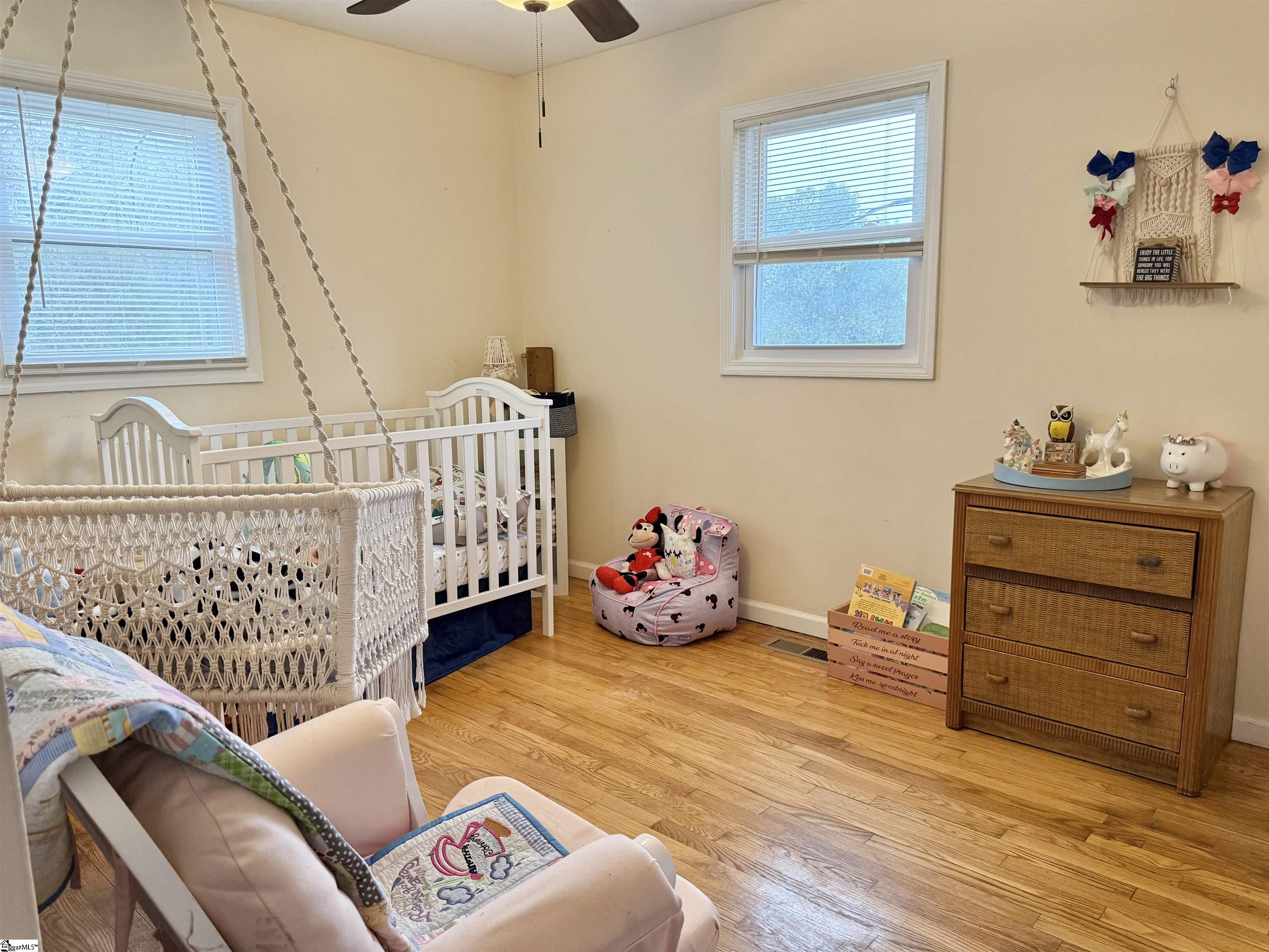 1414 P And Drive North Anderson, SC 29621 - Photo 18 of 21