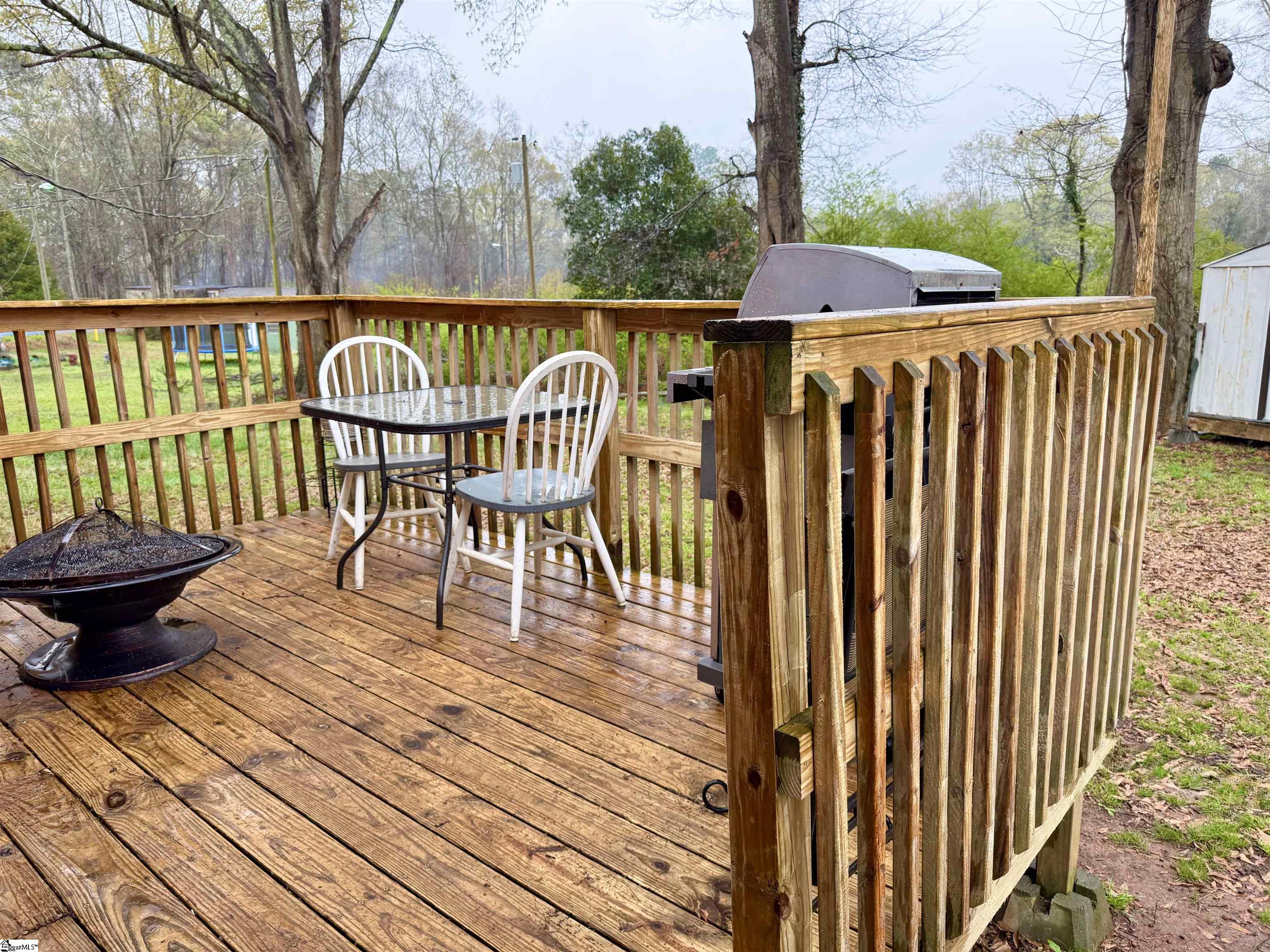 1414 P And Drive North Anderson, SC 29621 - Photo 20 of 21