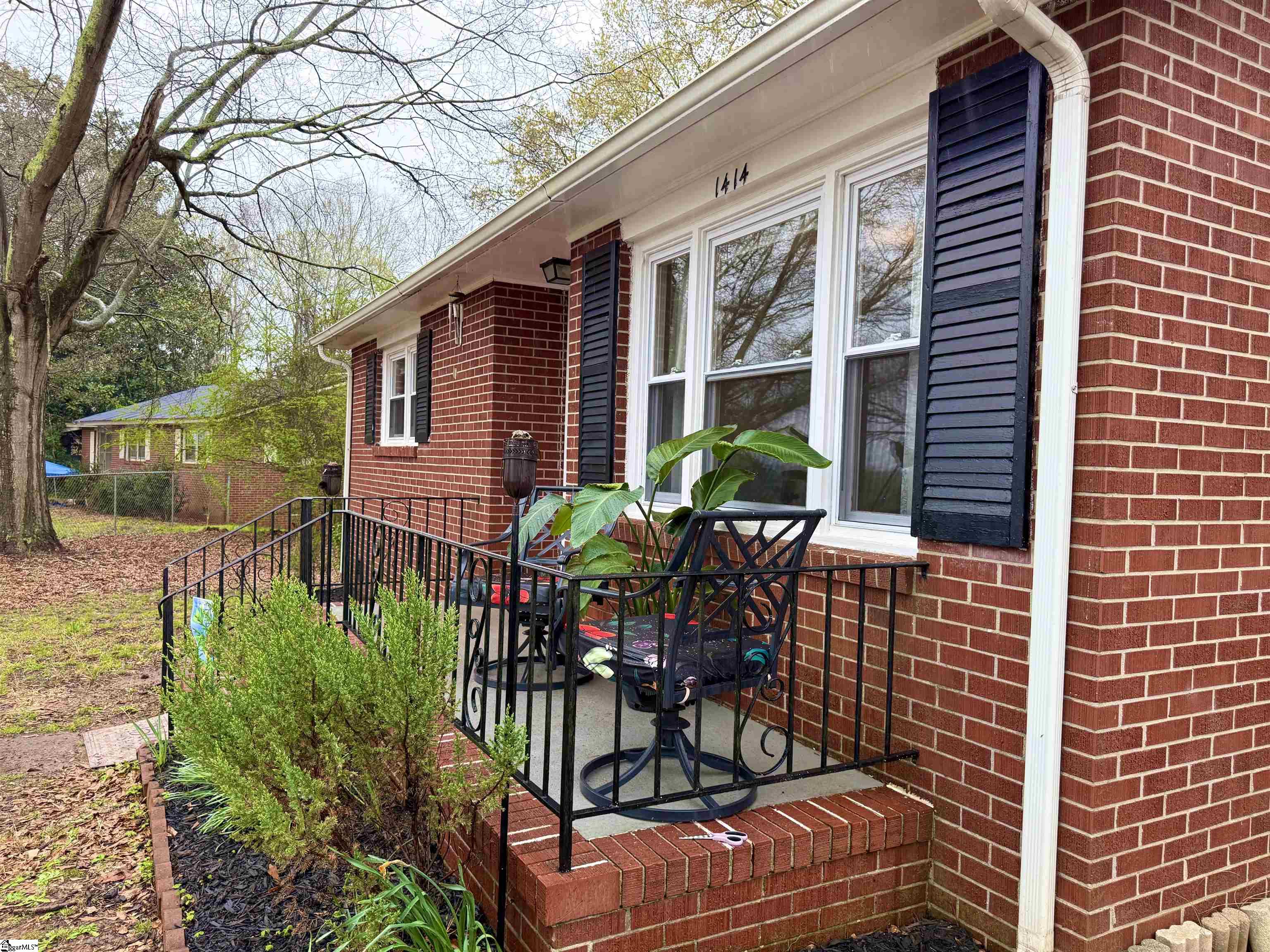 1414 P And Drive North Anderson, SC 29621 - Photo 2 of 21