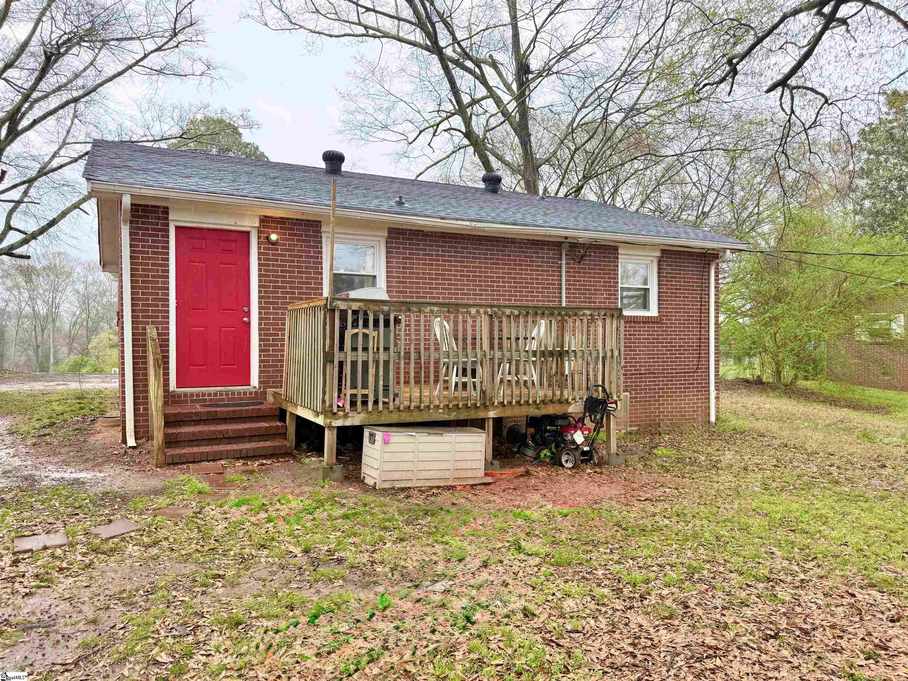 1414 P And Drive North Anderson, SC 29621 - Photo 21 of 21