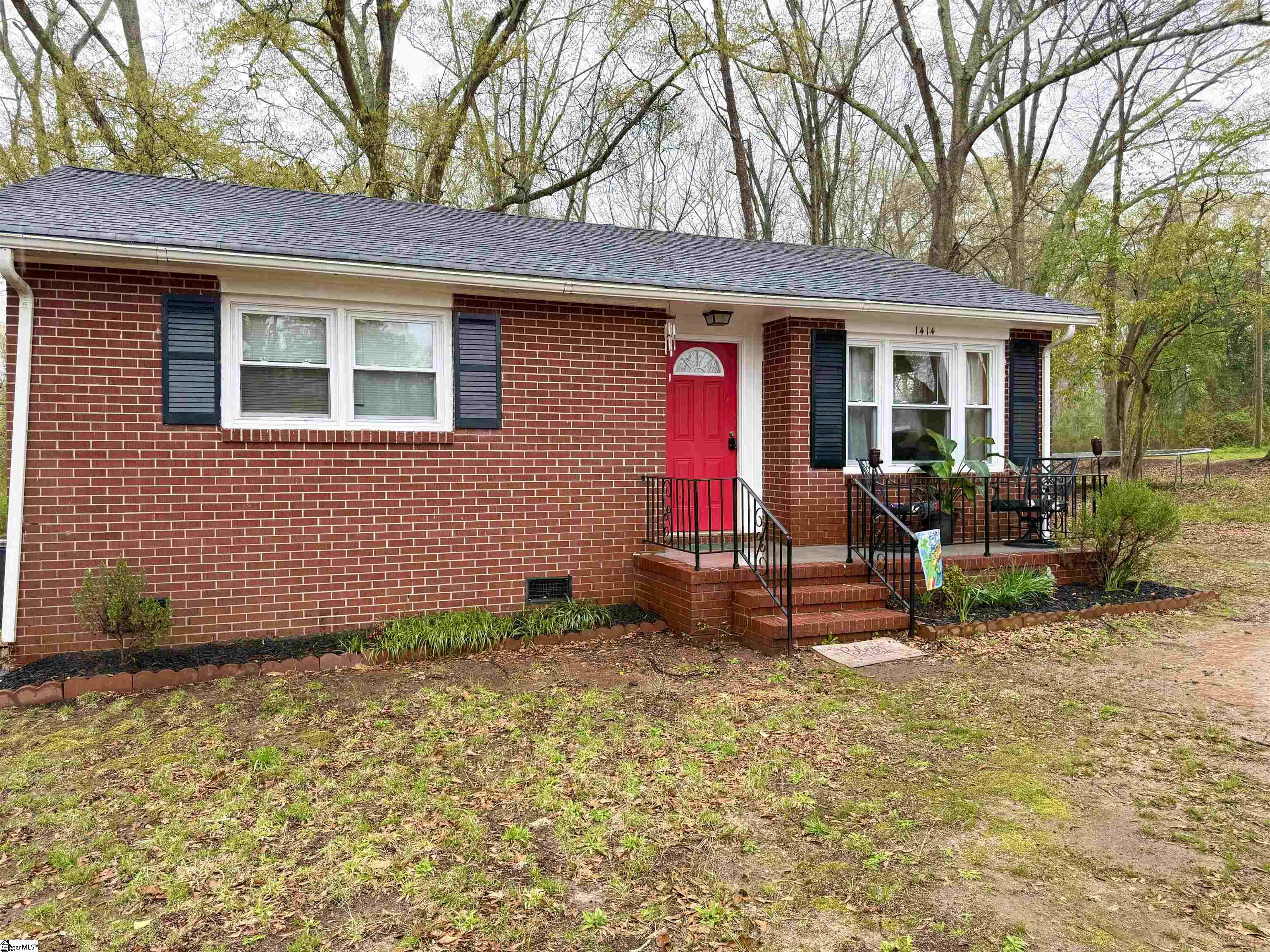 1414 P And Drive North Anderson, SC 29621 - Photo 3 of 21