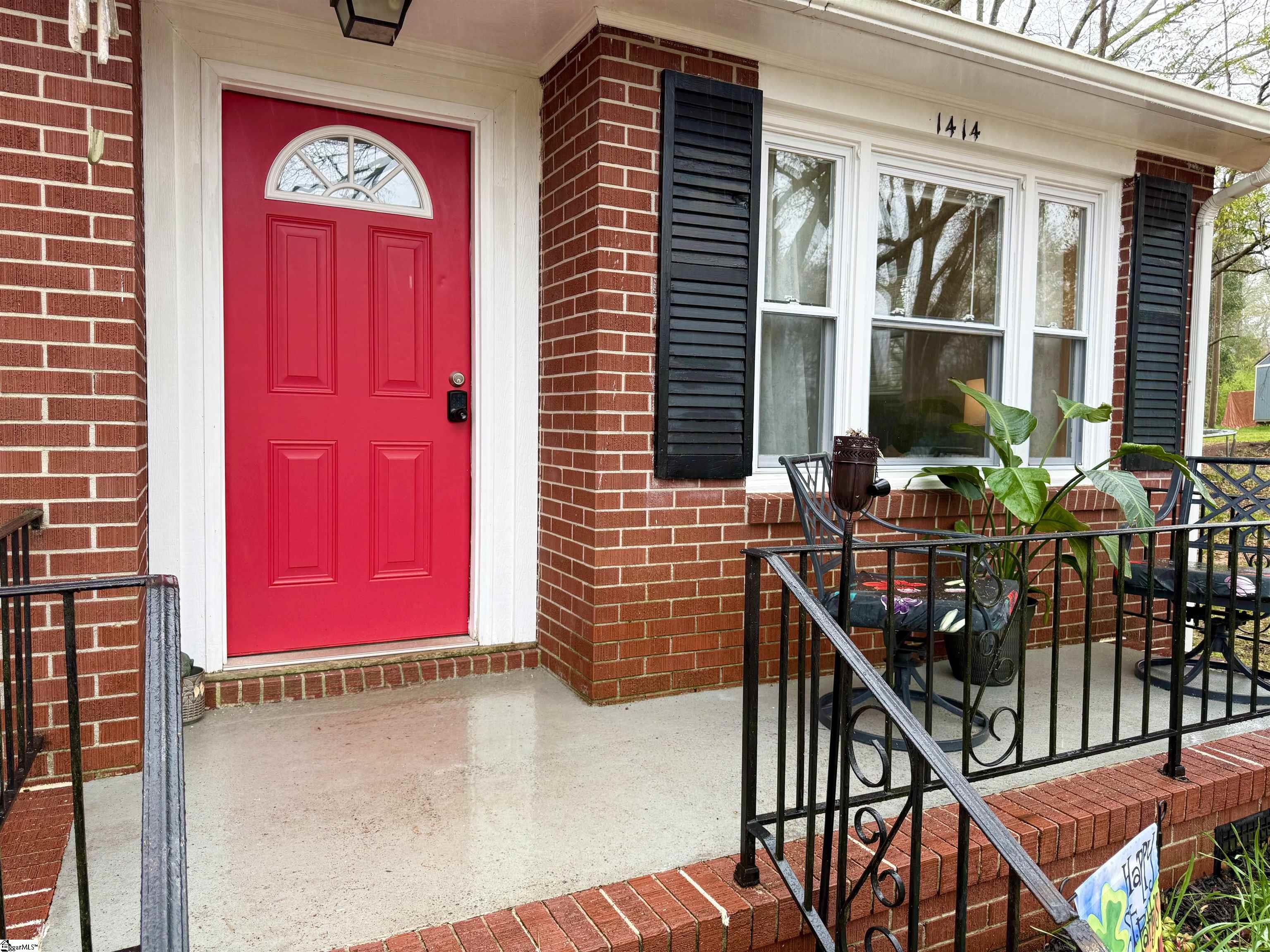 1414 P And Drive North Anderson, SC 29621 - Photo 4 of 21