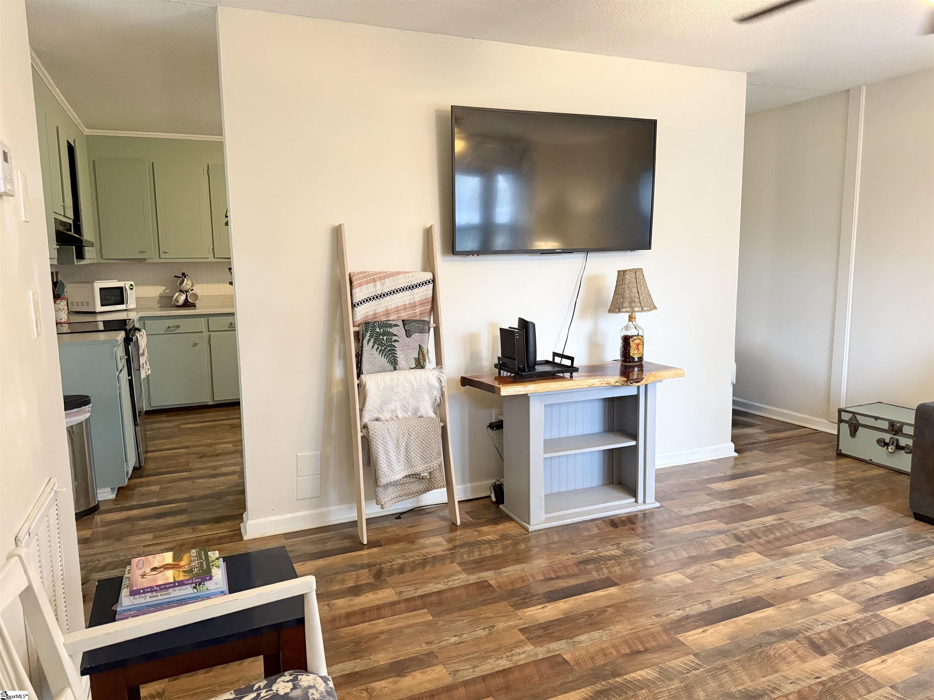 1414 P And Drive North Anderson, SC 29621 - Photo 7 of 21