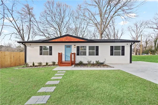 $259,900 | 586 High Drive, Forest Park, GA 30297