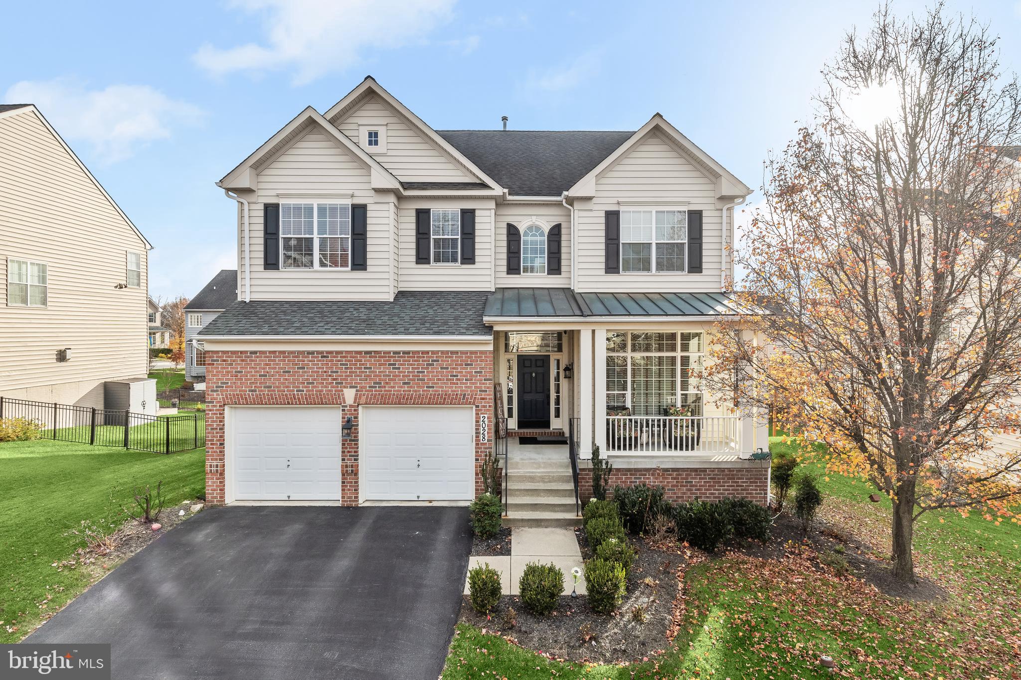 2028 Willowcrest Circle Baltimore, MD 21209 - Photo 1 of 53 Welcome to 2028 Willowcrest Circle!