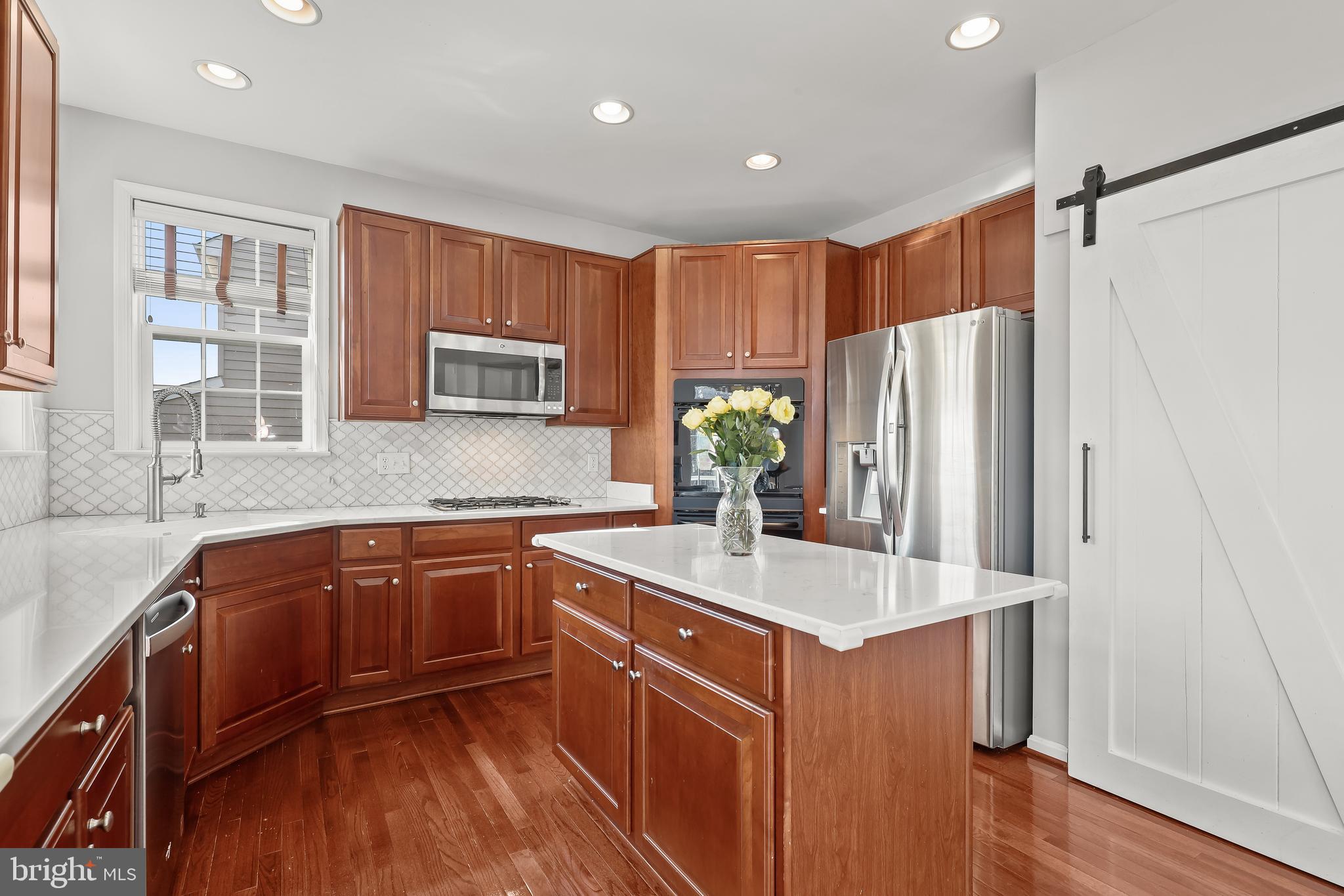 2028 Willowcrest Circle Baltimore, MD 21209 - Photo 13 of 53 Kitchen