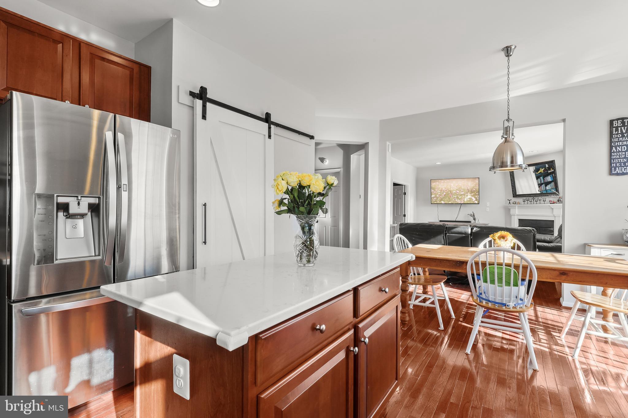 2028 Willowcrest Circle Baltimore, MD 21209 - Photo 14 of 53 Kitchen