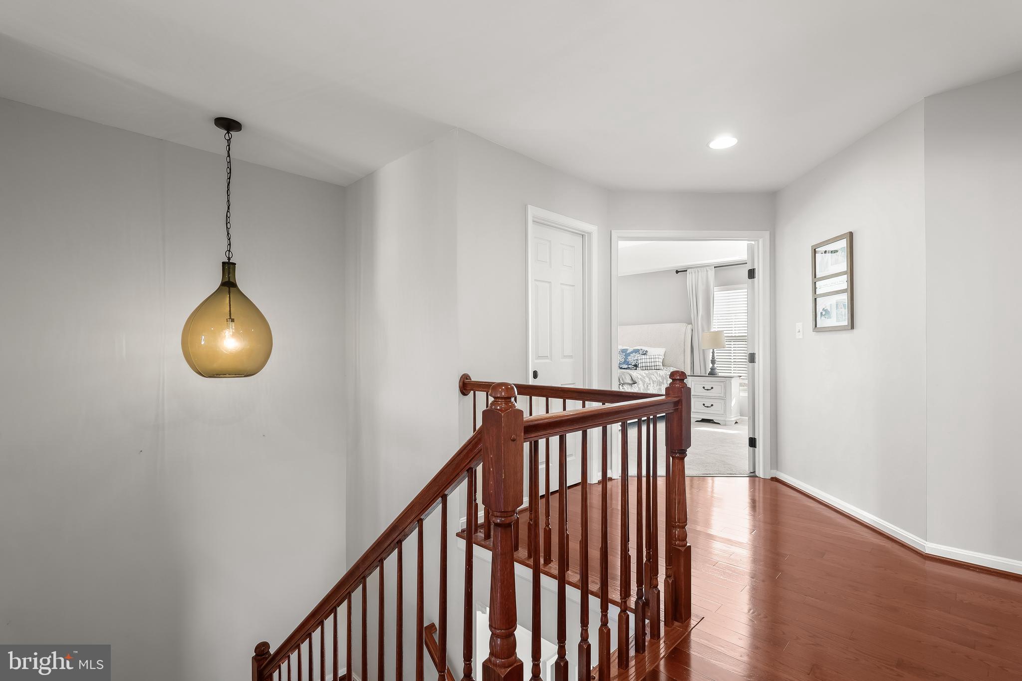 2028 Willowcrest Circle Baltimore, MD 21209 - Photo 22 of 53 Upper Level