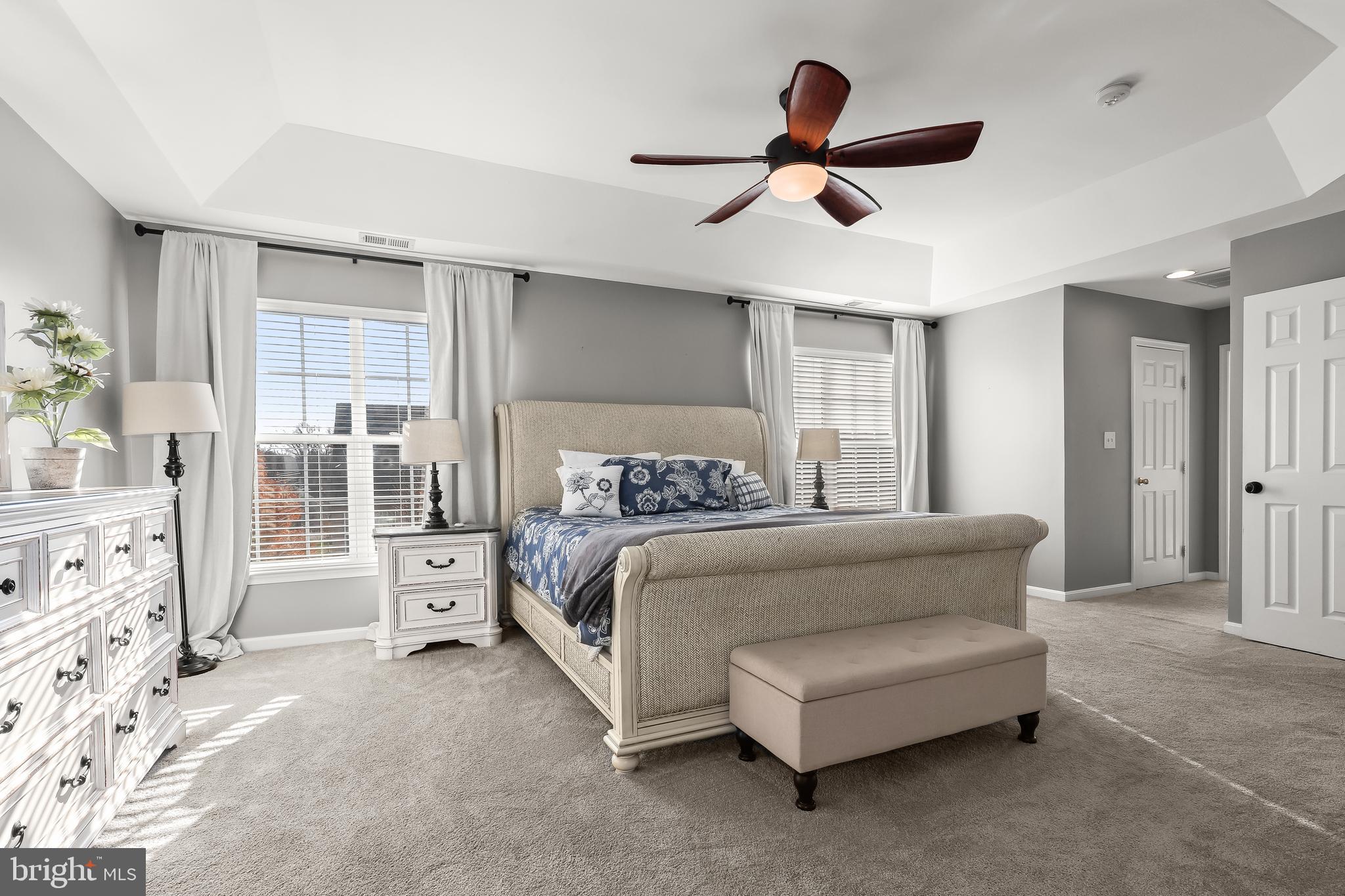 2028 Willowcrest Circle Baltimore, MD 21209 - Photo 24 of 53 Primary Bedroom Suite