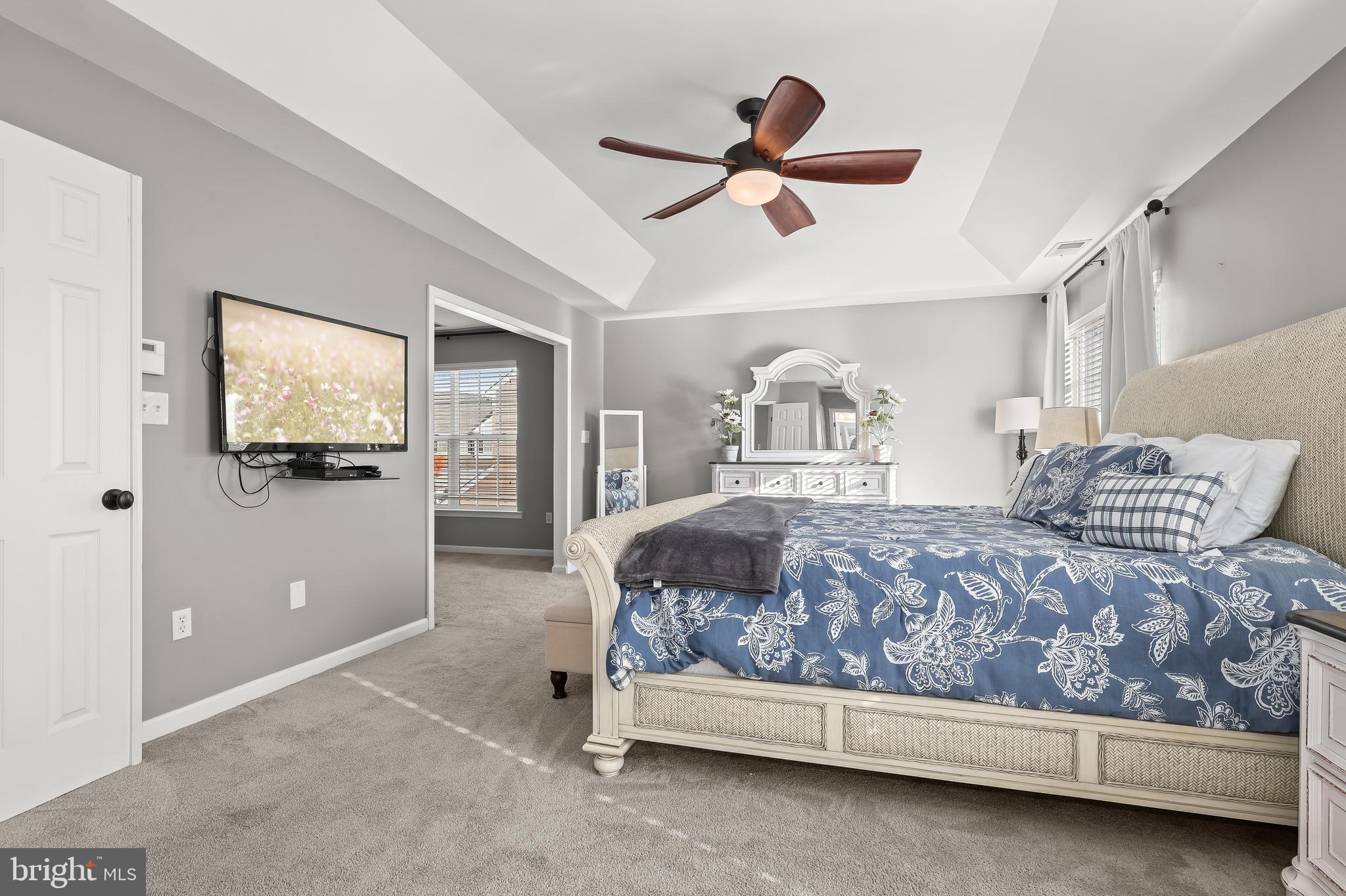 2028 Willowcrest Circle Baltimore, MD 21209 - Photo 25 of 53 Primary Bedroom Suite