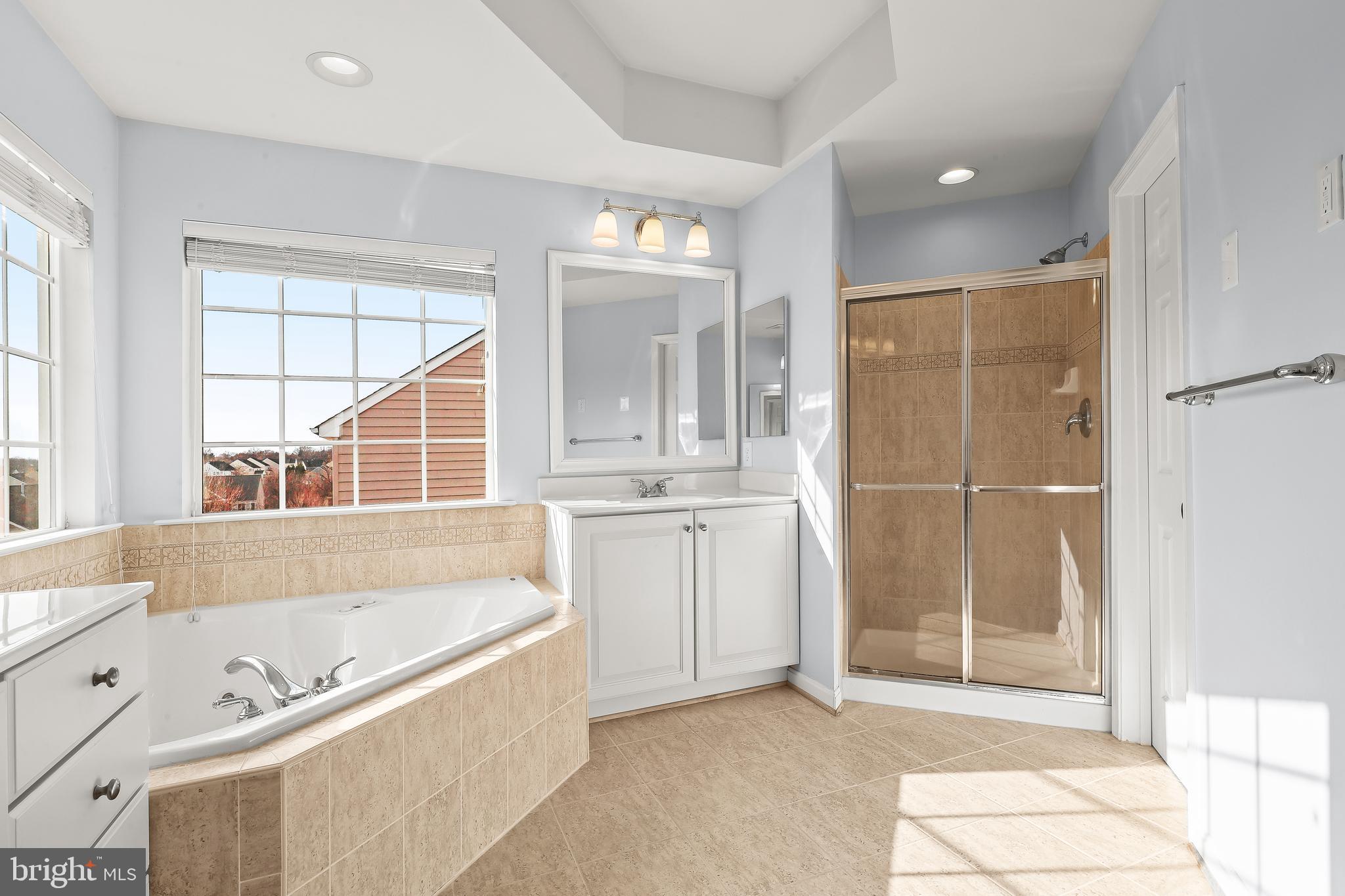 2028 Willowcrest Circle Baltimore, MD 21209 - Photo 28 of 53 Primary Bathroom