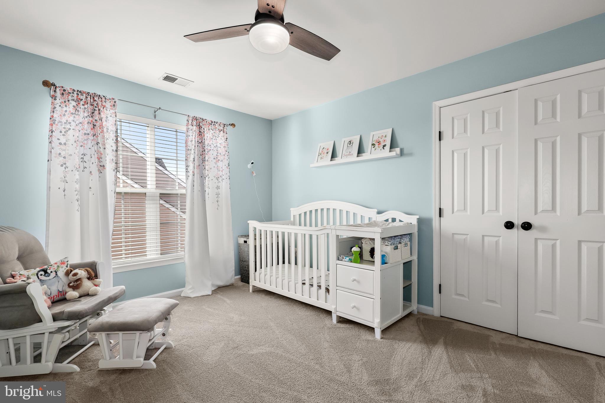 2028 Willowcrest Circle Baltimore, MD 21209 - Photo 29 of 53 Second Bedroom