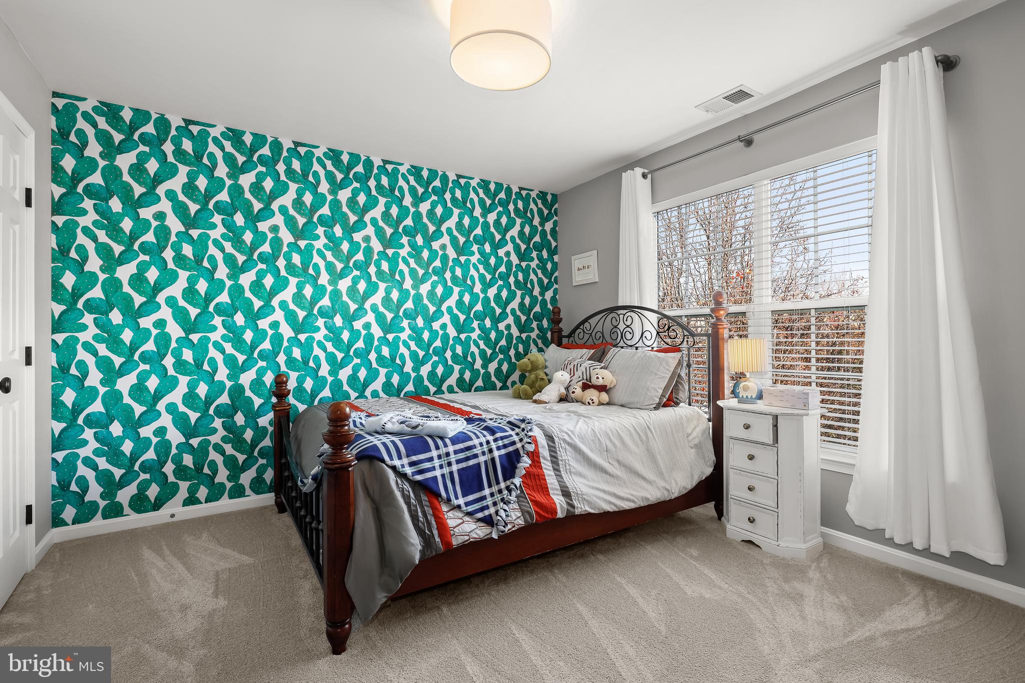 2028 Willowcrest Circle Baltimore, MD 21209 - Photo 30 of 53 Third Bedroom