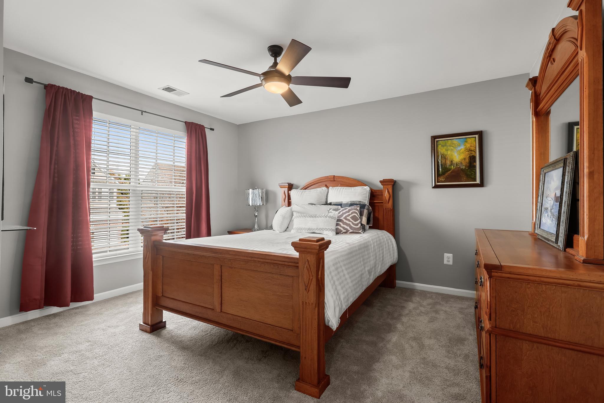 2028 Willowcrest Circle Baltimore, MD 21209 - Photo 31 of 53 Fourth Bedroom