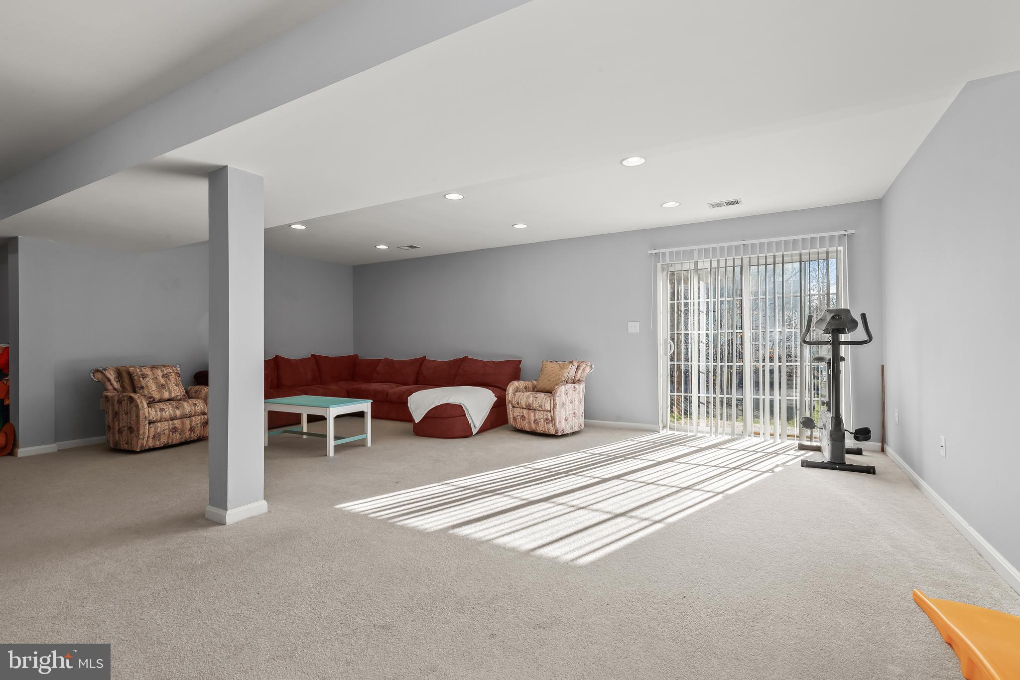 2028 Willowcrest Circle Baltimore, MD 21209 - Photo 33 of 53 Recreation Room