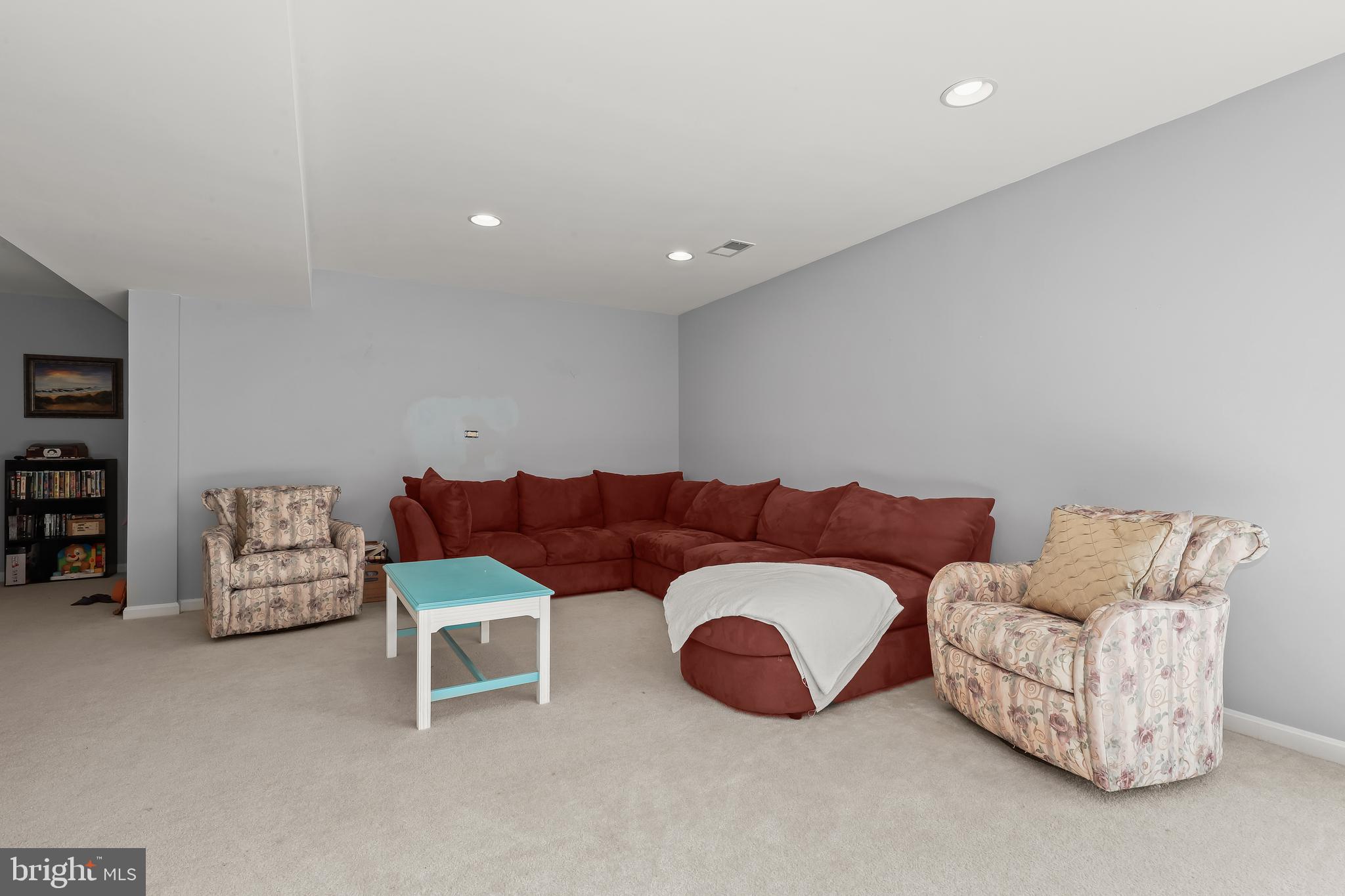 2028 Willowcrest Circle Baltimore, MD 21209 - Photo 34 of 53 Recreation Room