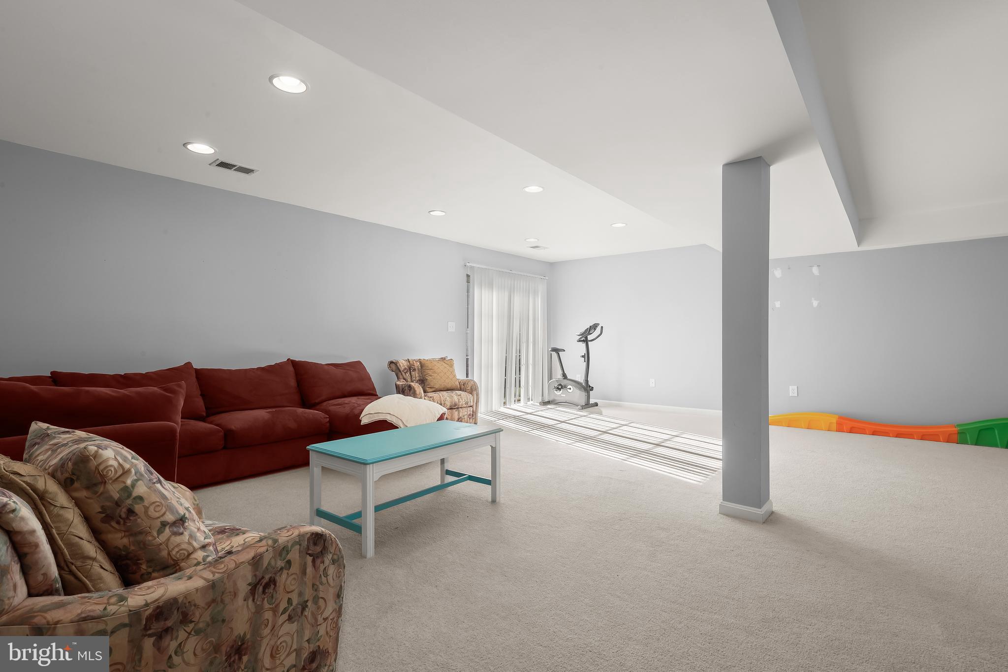 2028 Willowcrest Circle Baltimore, MD 21209 - Photo 35 of 53 Recreation Room