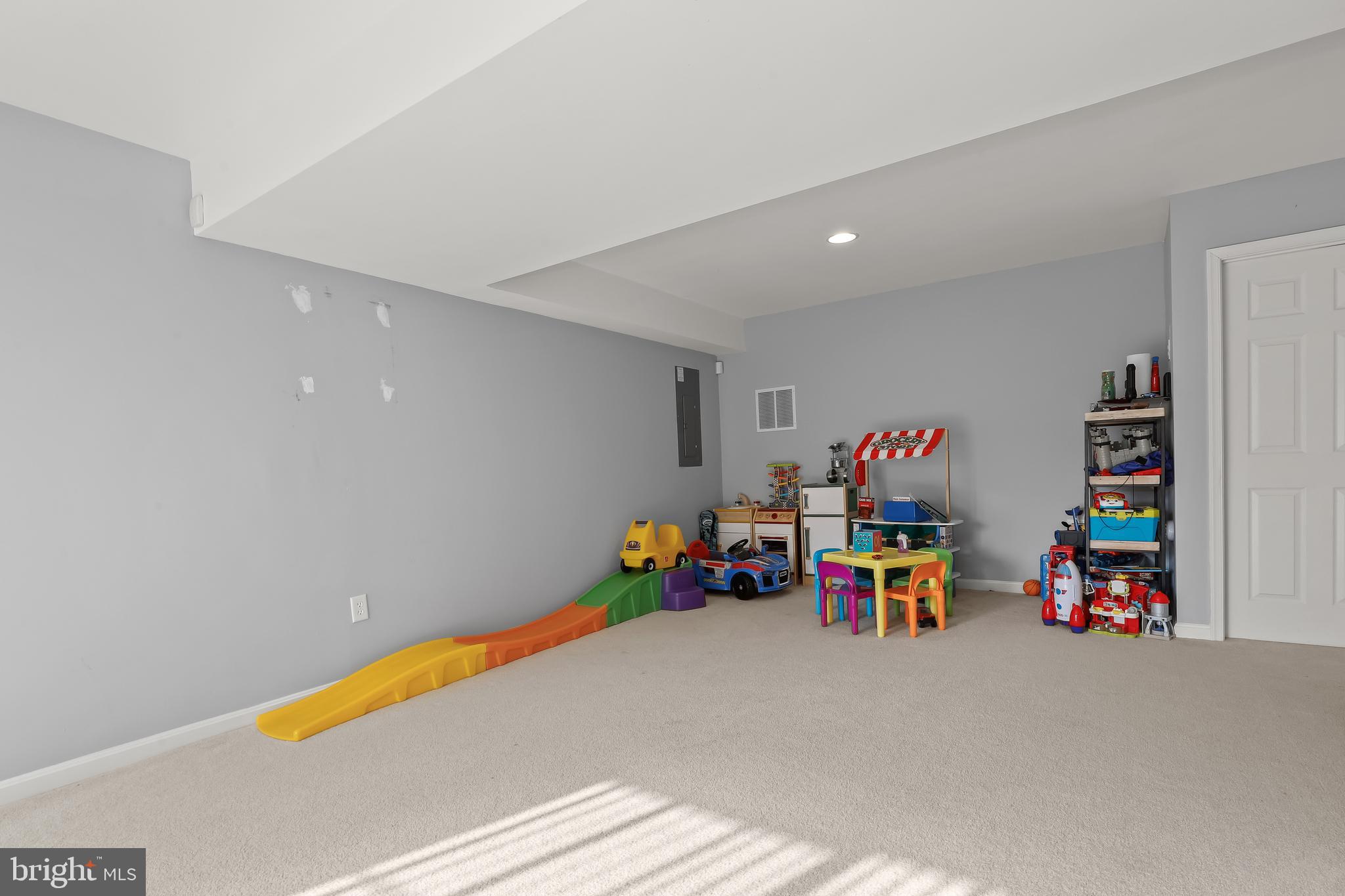 2028 Willowcrest Circle Baltimore, MD 21209 - Photo 36 of 53 Recreation Room