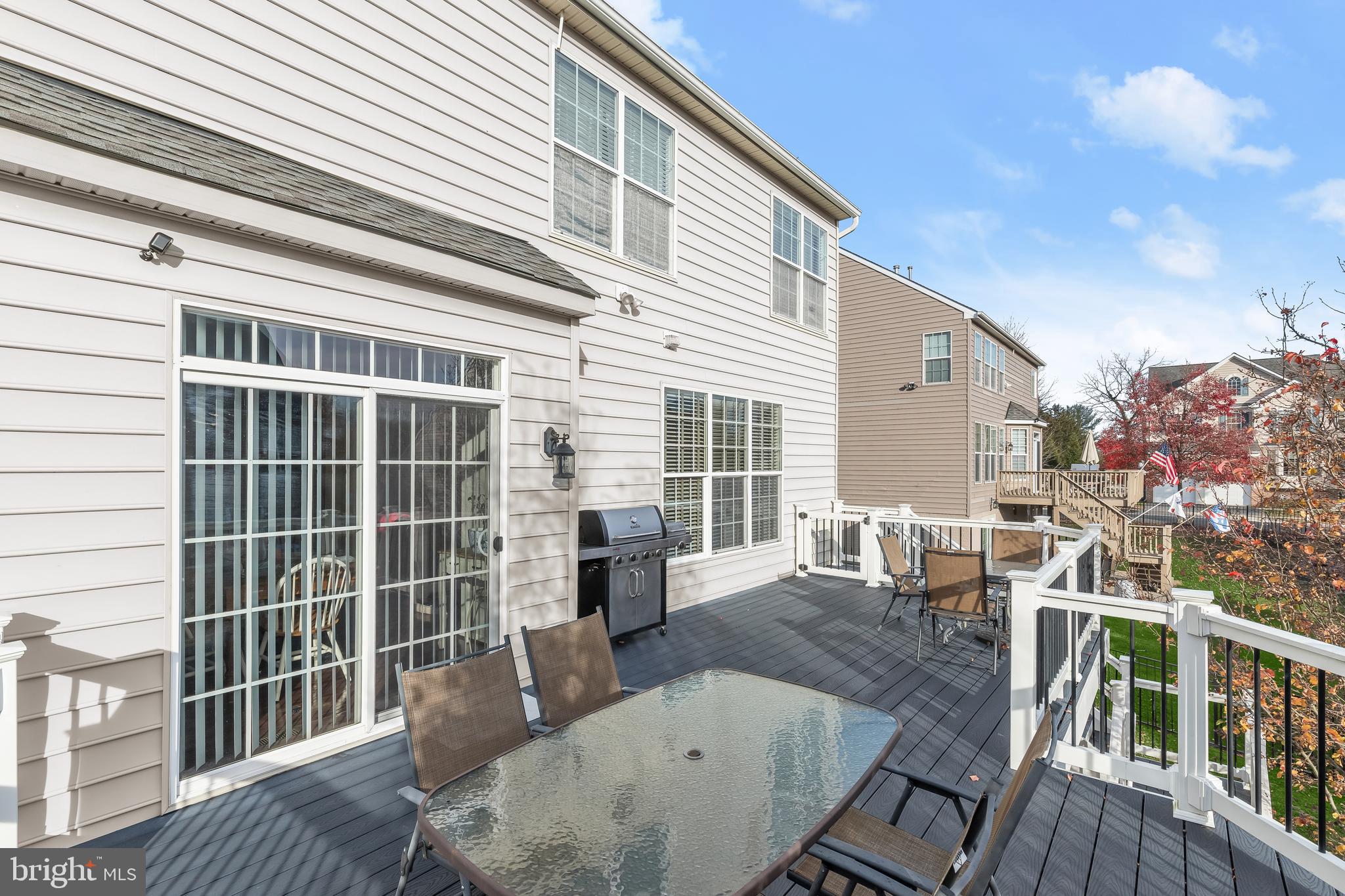 2028 Willowcrest Circle Baltimore, MD 21209 - Photo 38 of 53 Deck